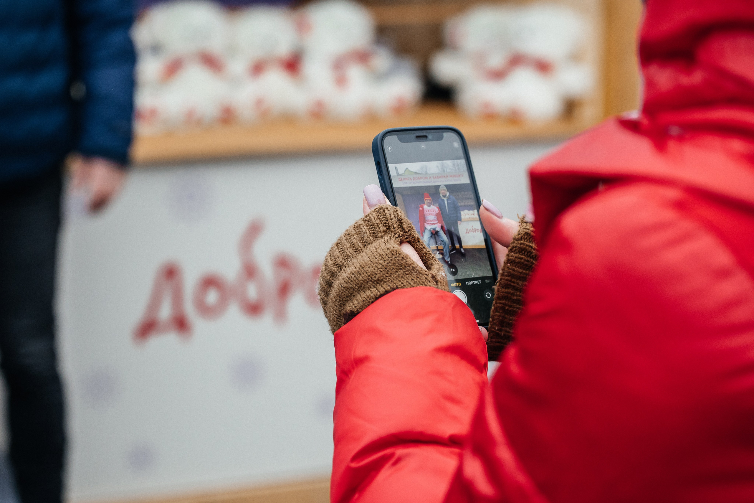 Фонд Хабенского ВДНХ. Леся Гаранина. Семейный фотограф/видеограф Москва и область