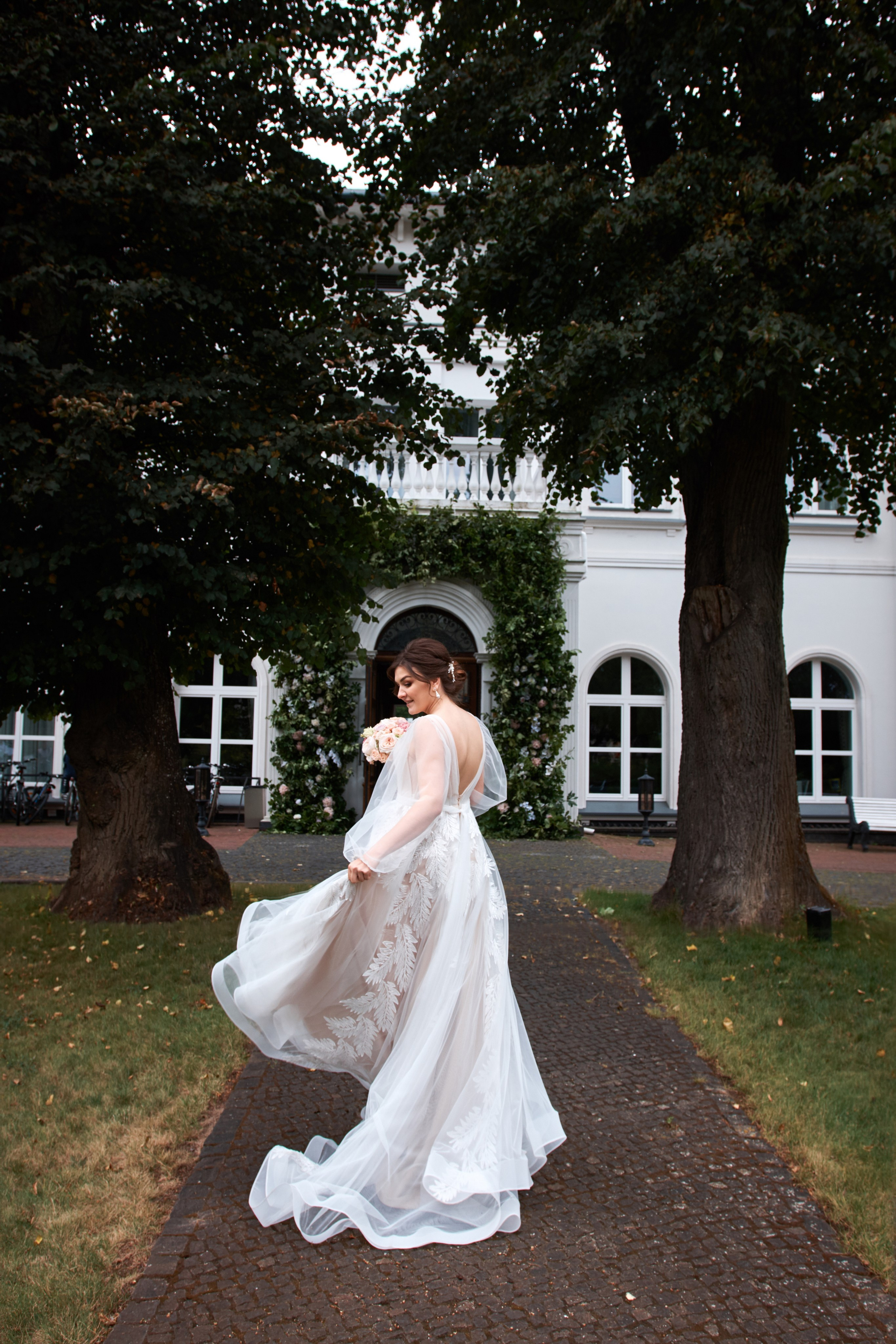 Свадьбы. Свадебный и семейный фотограф в Калининграде Алина Шумахер