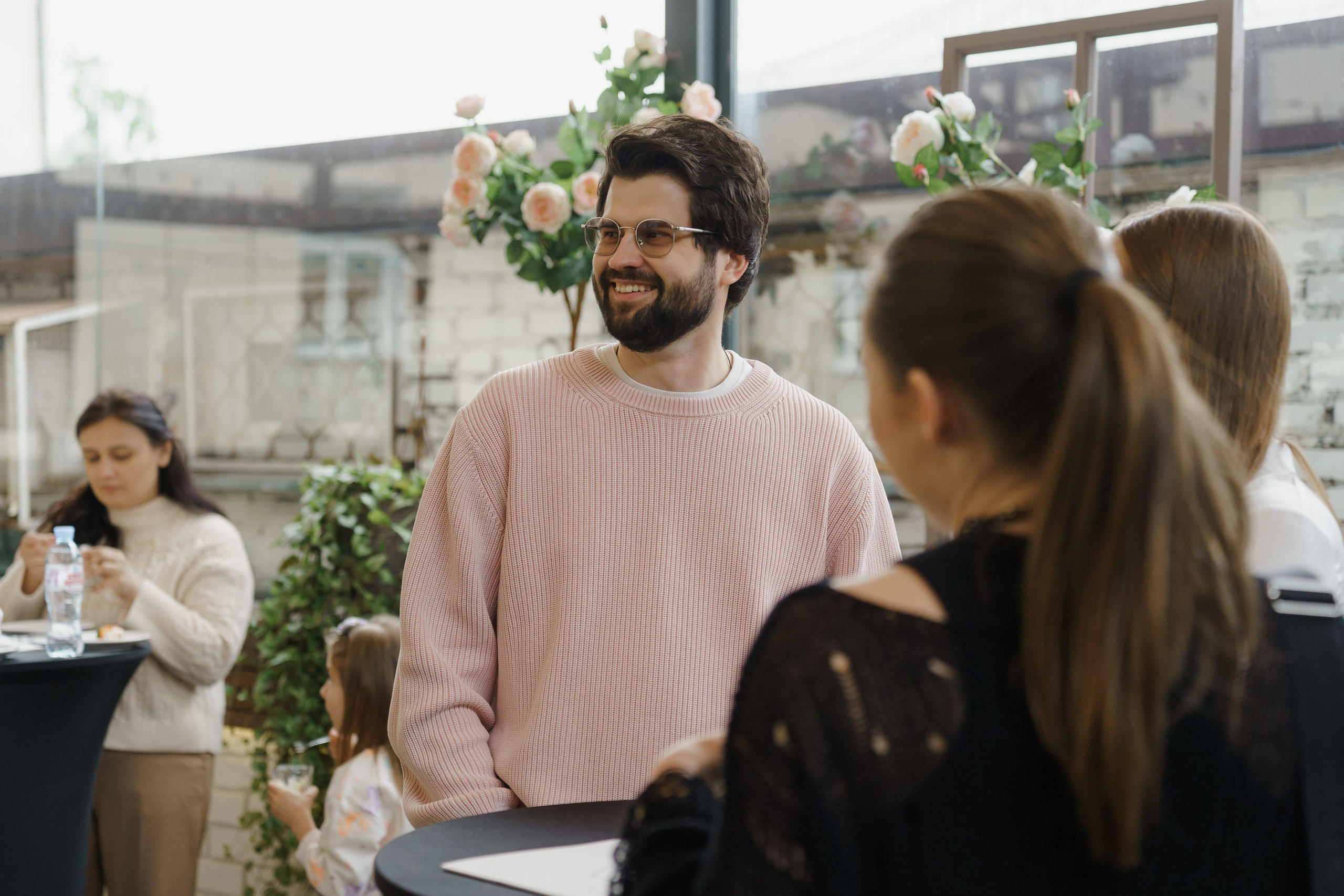 За Гранью Ивента. Свадебный фотограф в Москве и Подмосковье Виктор Одинцов