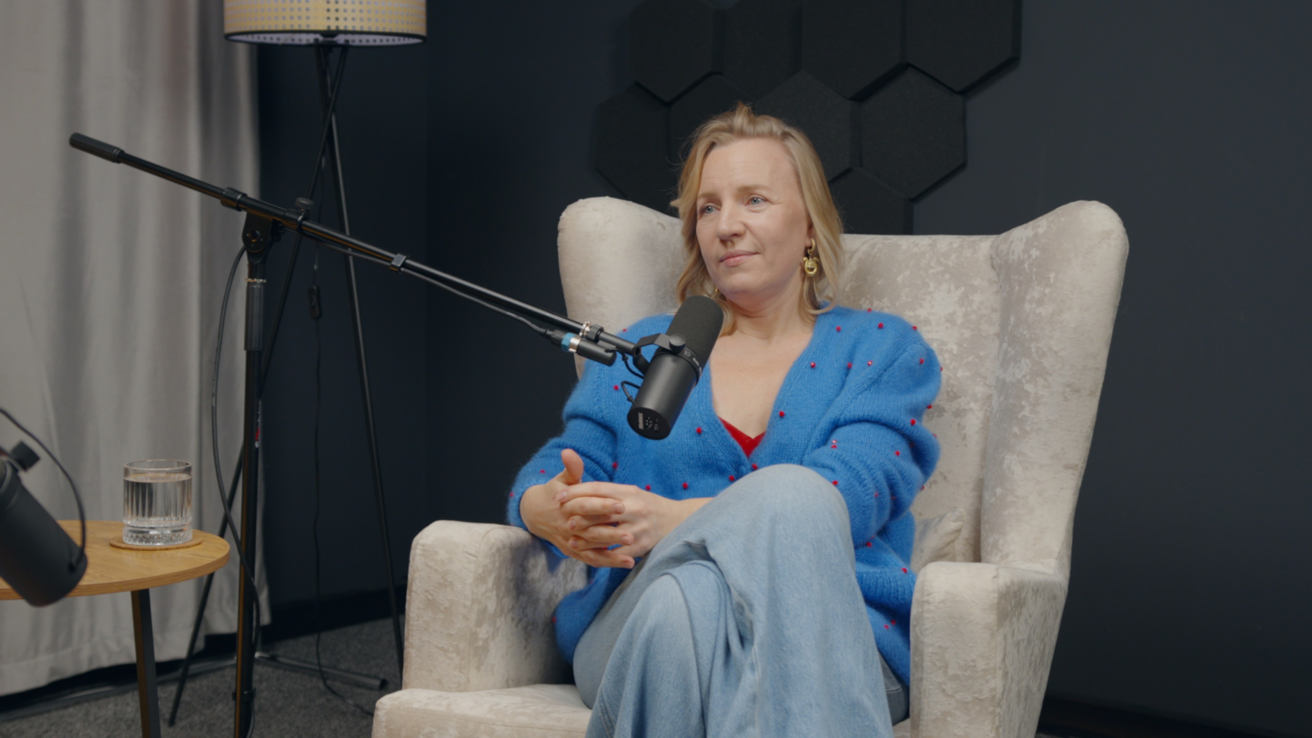 Подкаст студия в Сочи