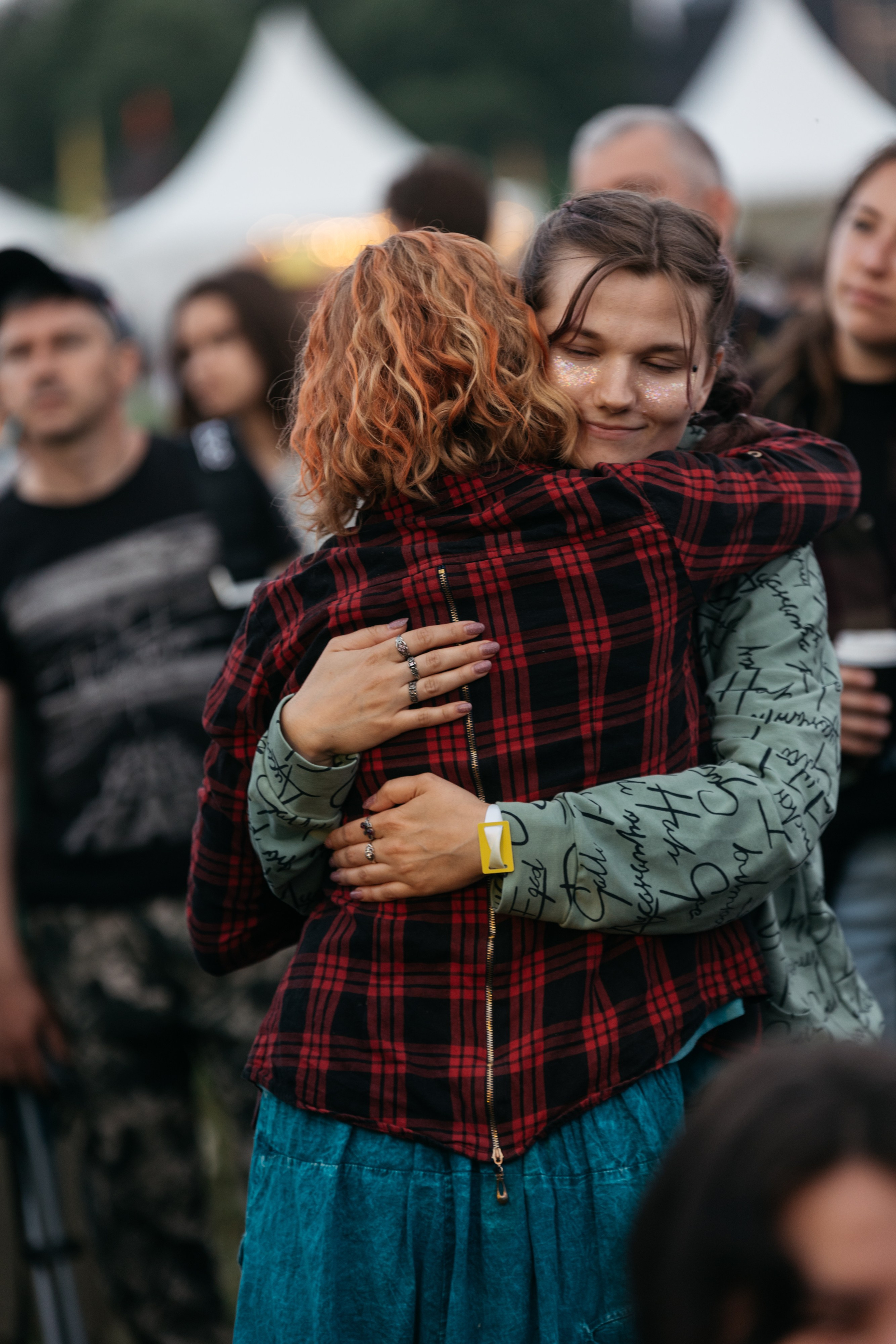 ДИКАЯ МЯТА 14-16.06.24. Концертный и репортажный фотограф в Москве и Санкт-Петербурге Мария