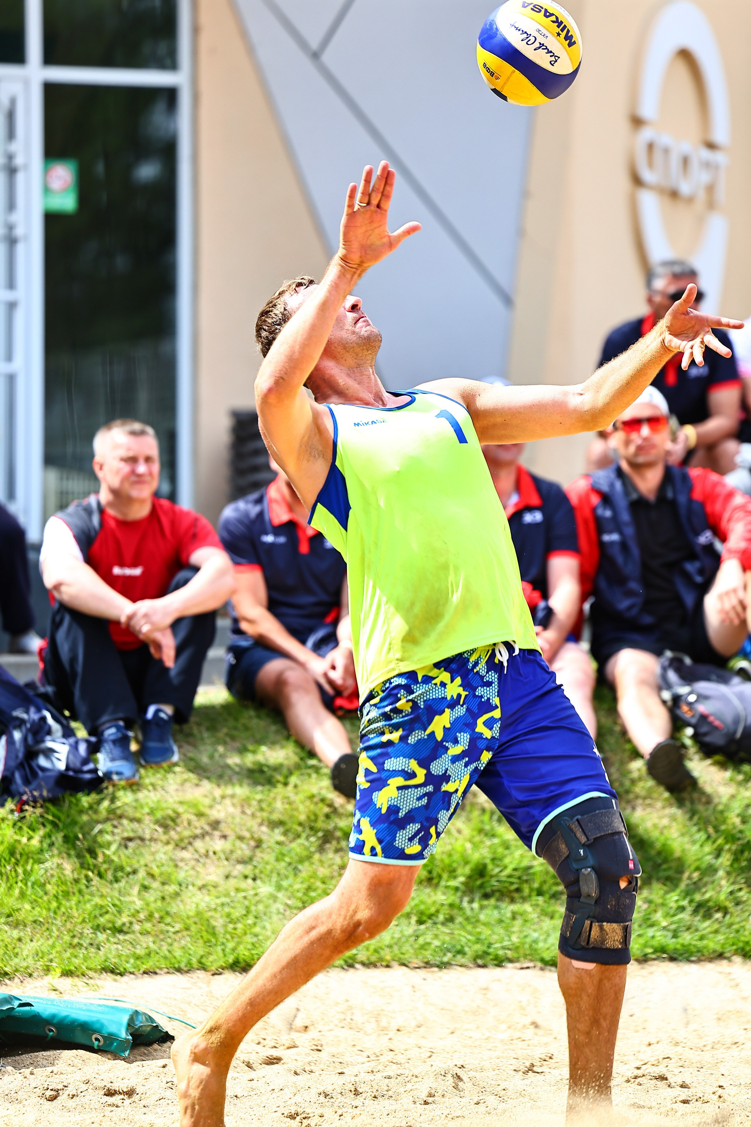 АТОМИАДА Лето 2025. Фототерапевт Ева Бунеева