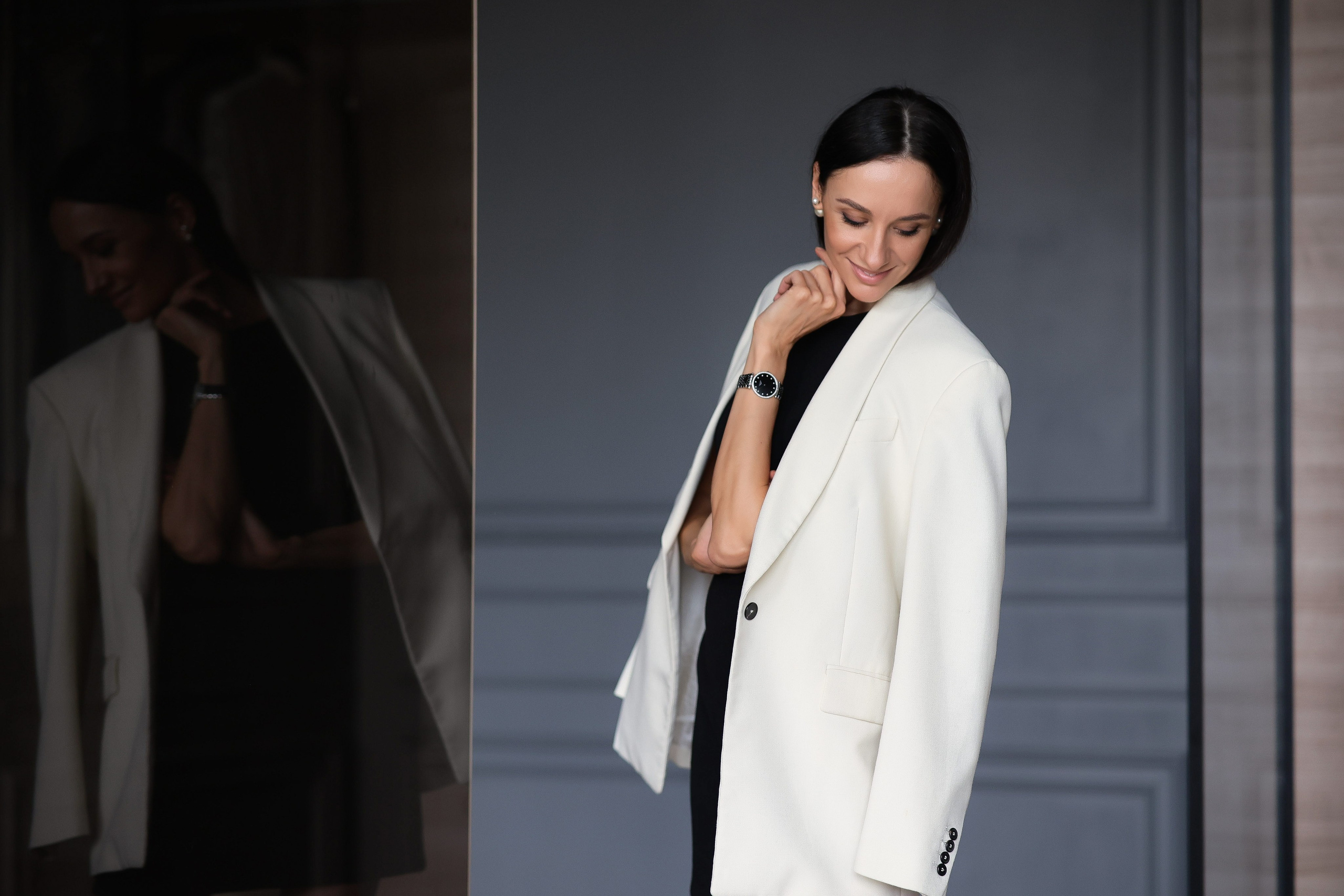 Анна. Фотограф, визажист. Москва