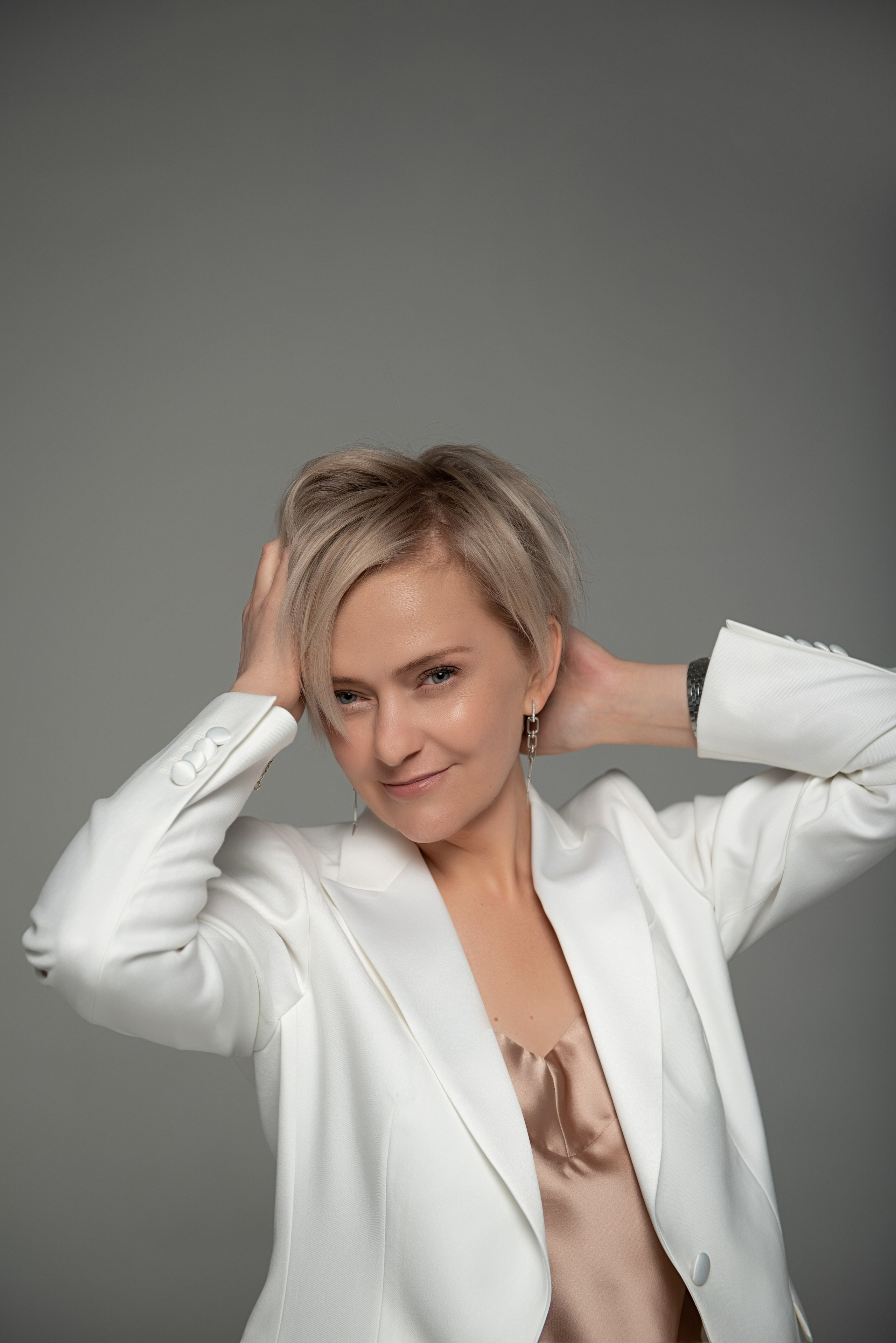 Светлана. Фотограф, визажист. Москва