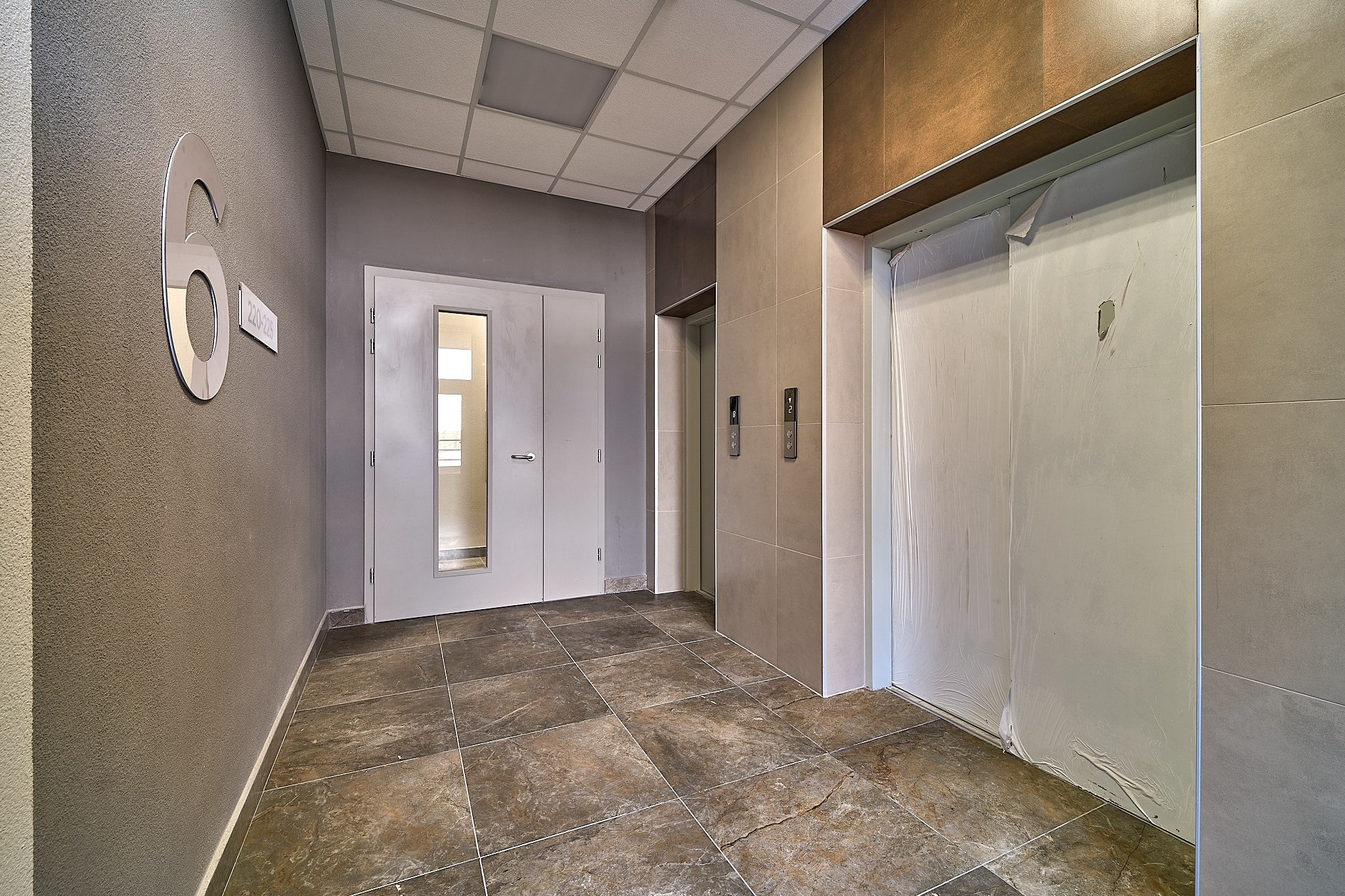 «Евро-двушка» на продажу. Заказчик АН «Самолёт+». Главная