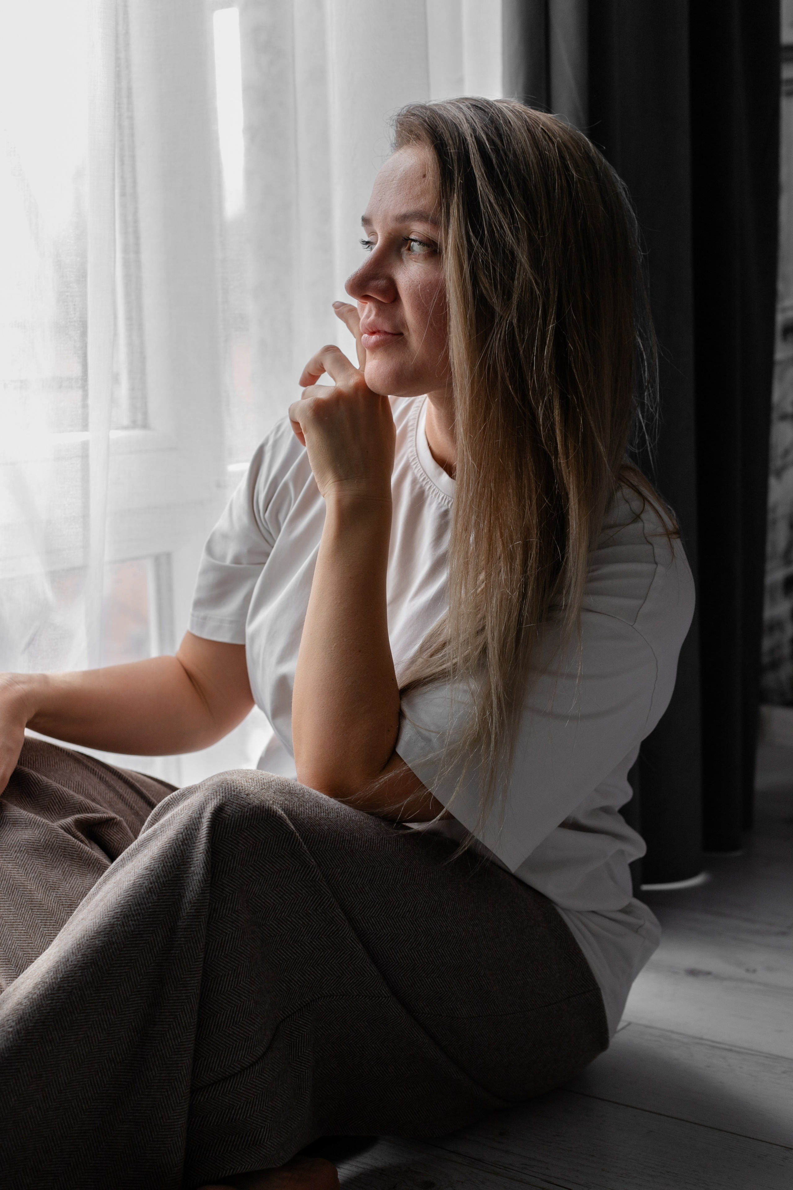 Инна и Кирилл. Семейный и детский newborn фотограф в Ростове-на-Дону Наталья Лебедева