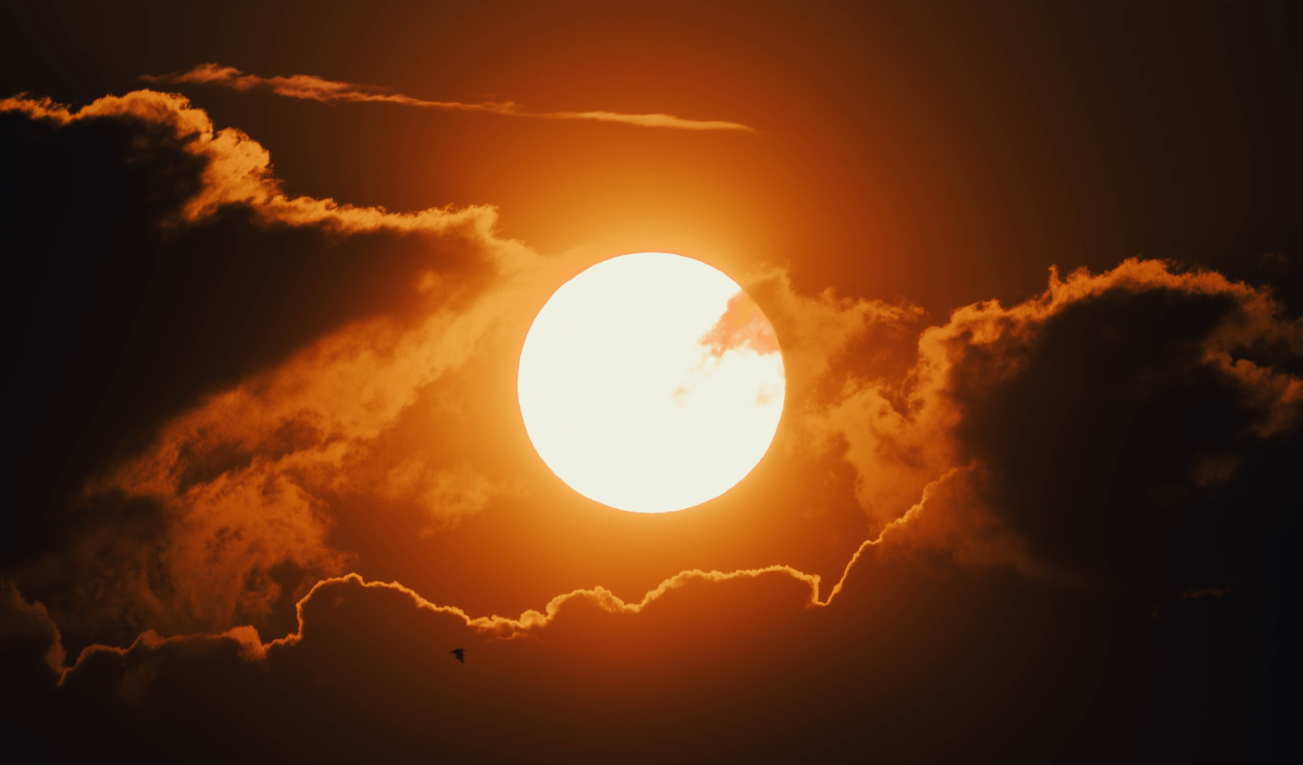 Солнце и Луна