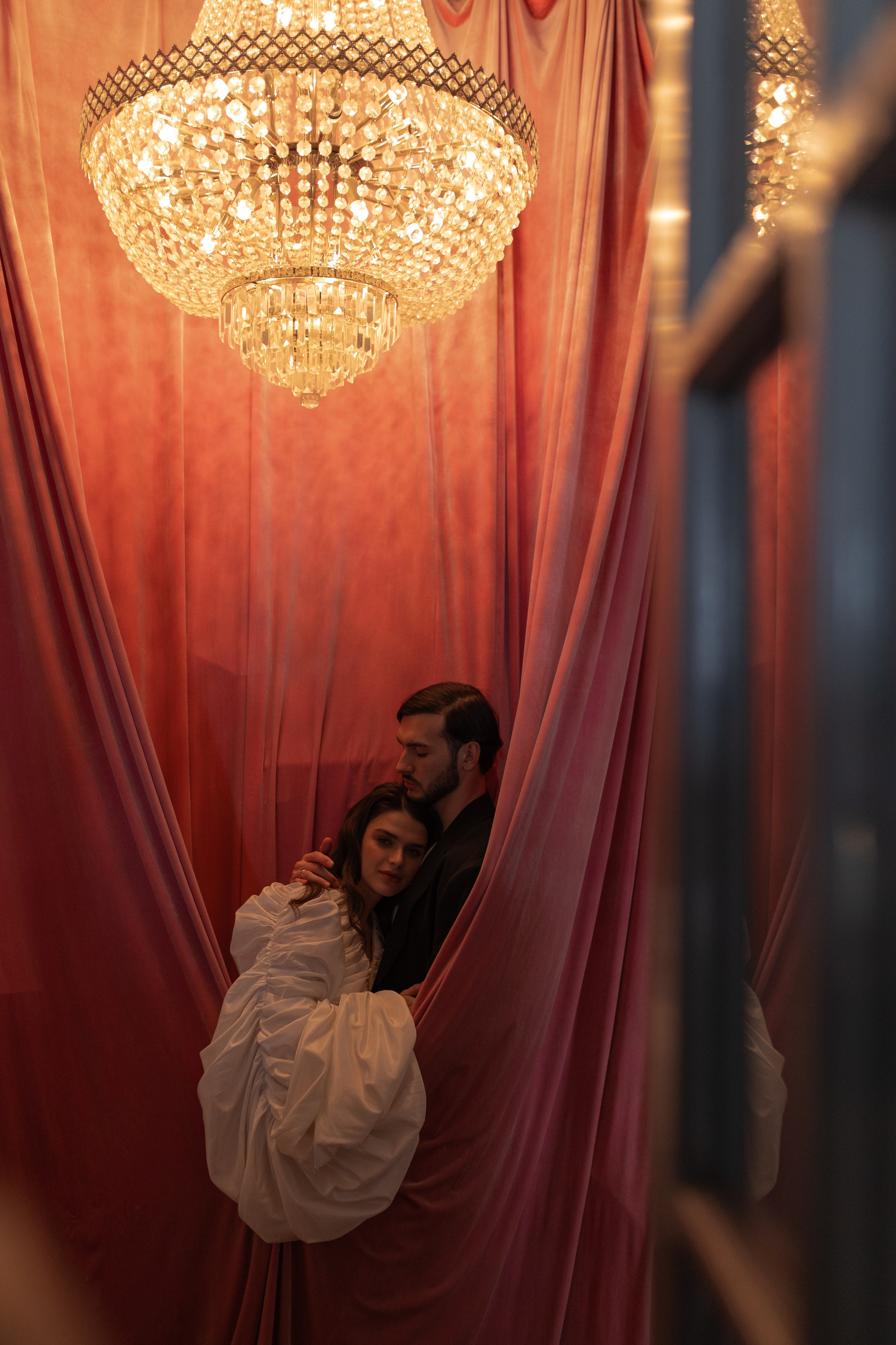 Особняк. Свадебный фотограф Курзина Ольга | Москва