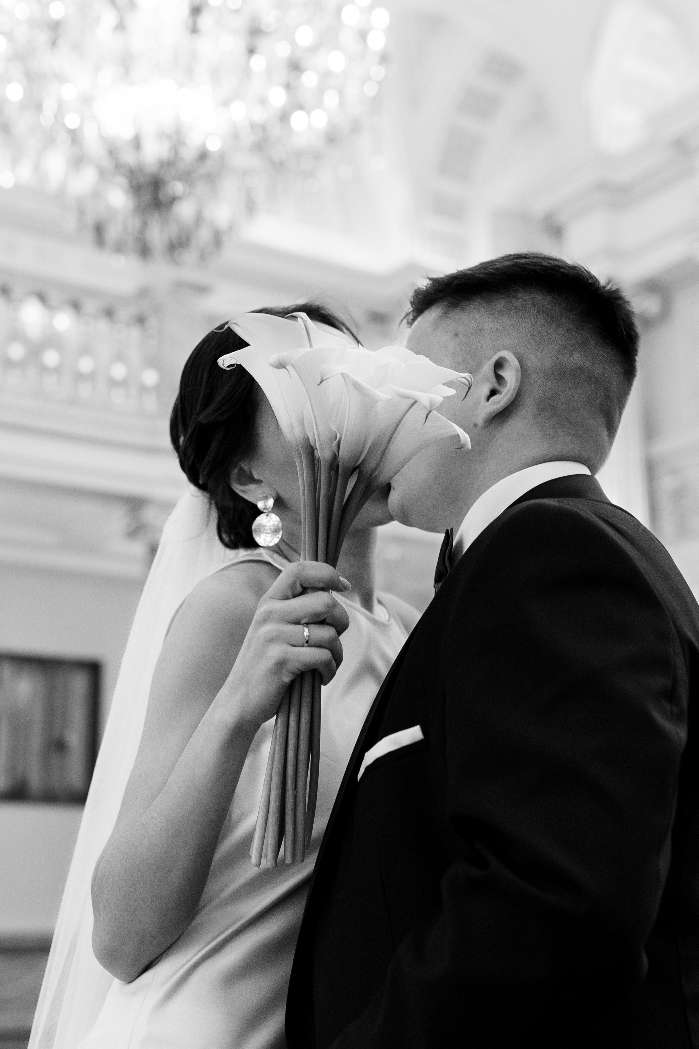 Загс и Дворец. Свадебный фотограф Курзина Ольга | Москва