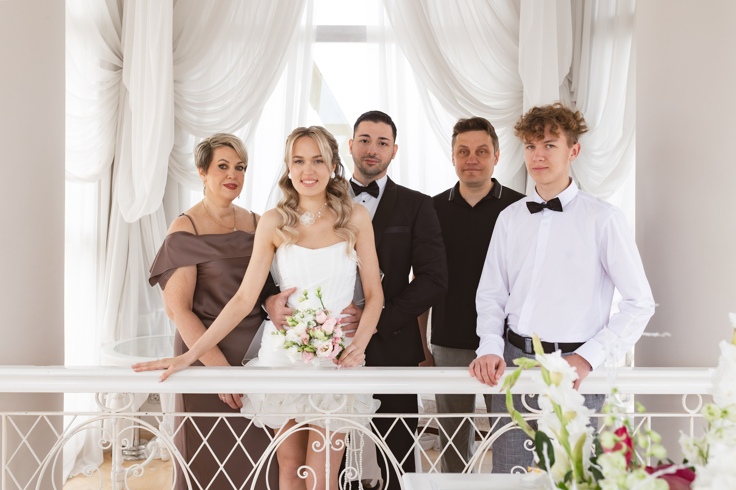 Рэдиссон | Radisson. Свадебный фотограф Курзина Ольга | Москва