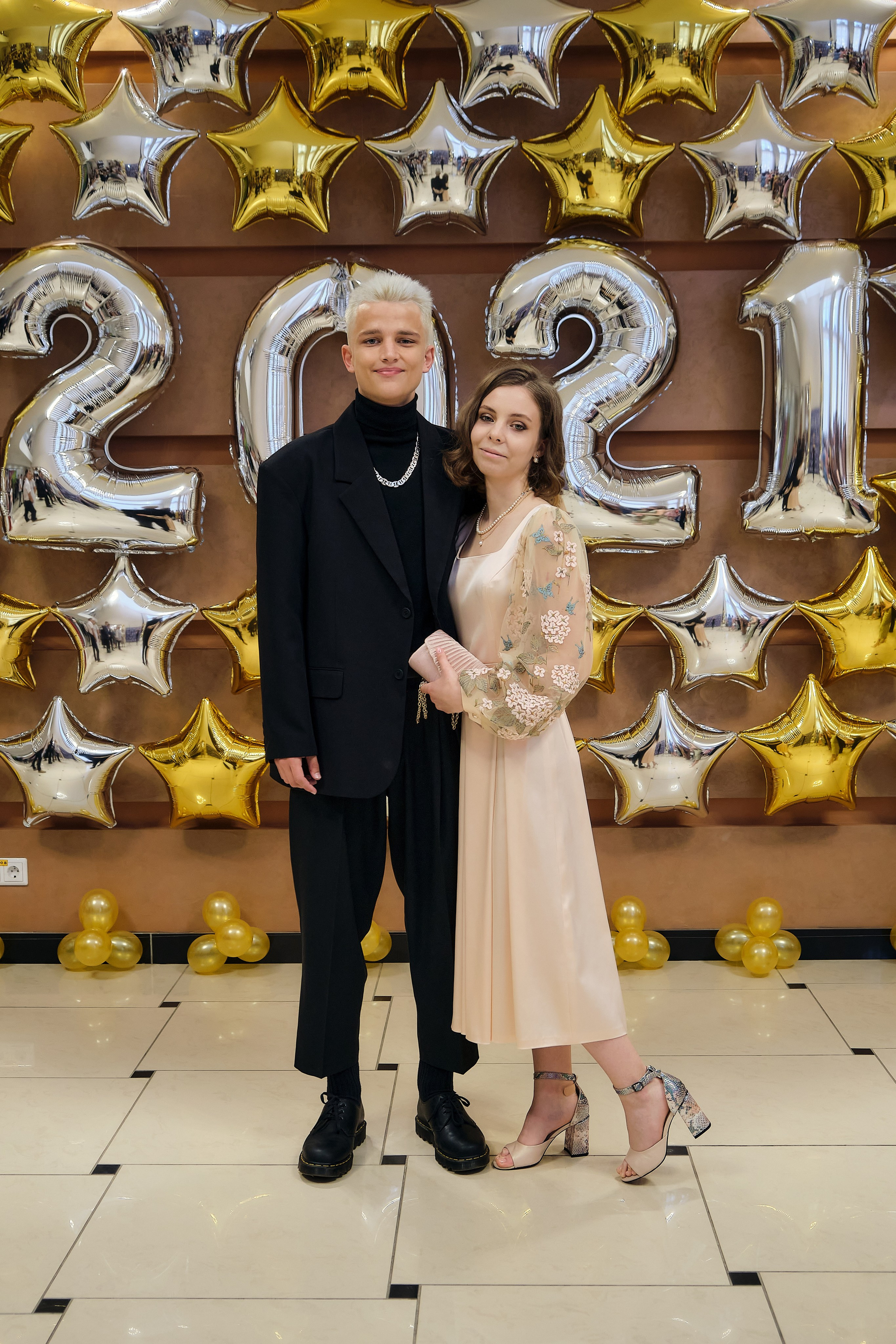 Школы. Профессиональный фотограф Барнаул Анастасия Фримал