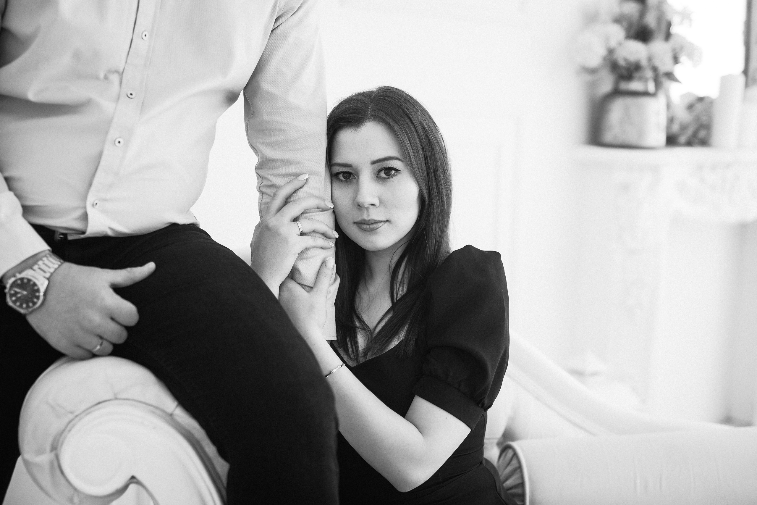 Love Story. Свадебный и семейный фотограф в Оренбурге Евгения Атанова