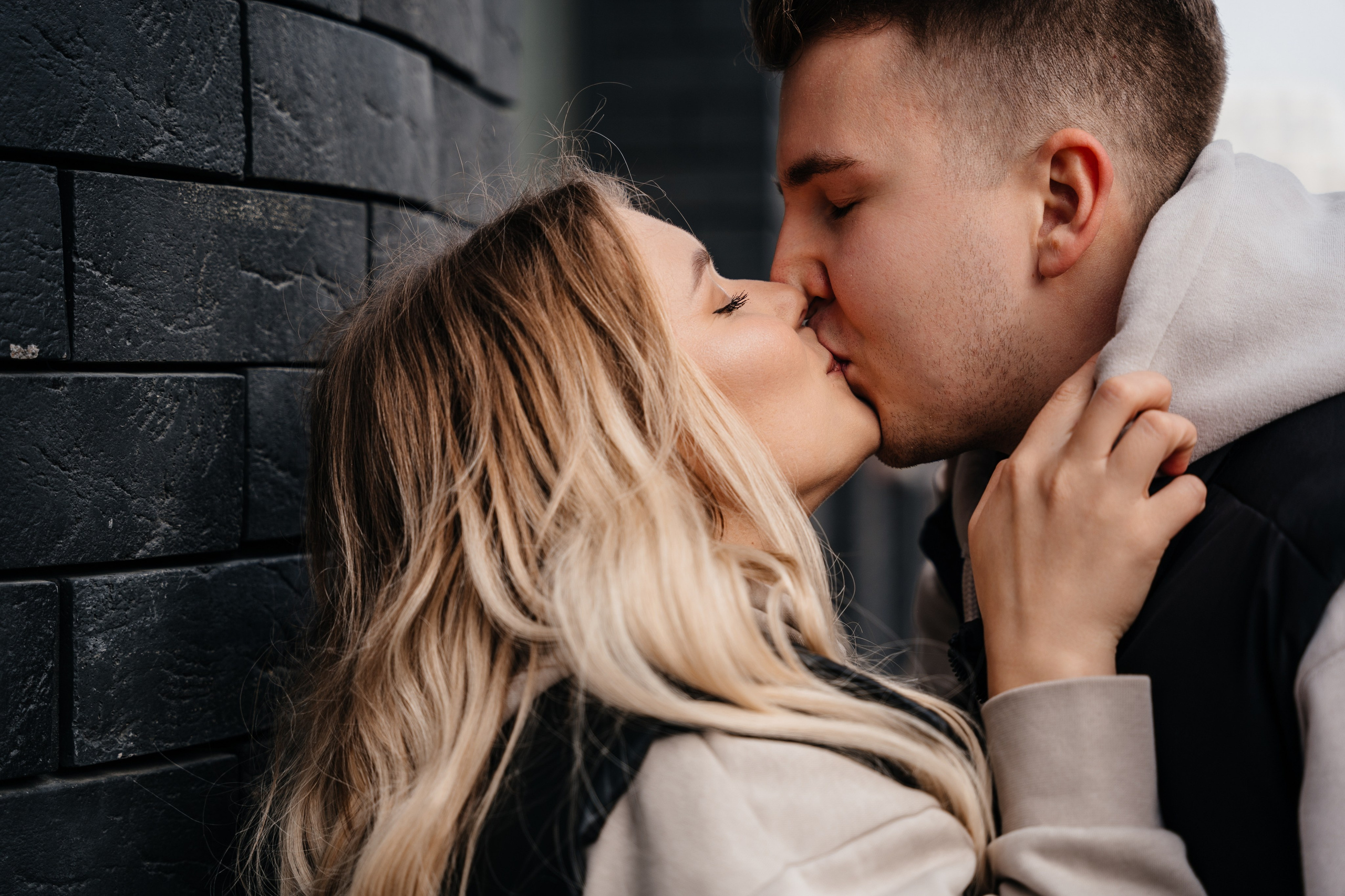 Она сказала — да!. Свадебный фотограф Барнаул Алексей Павлов