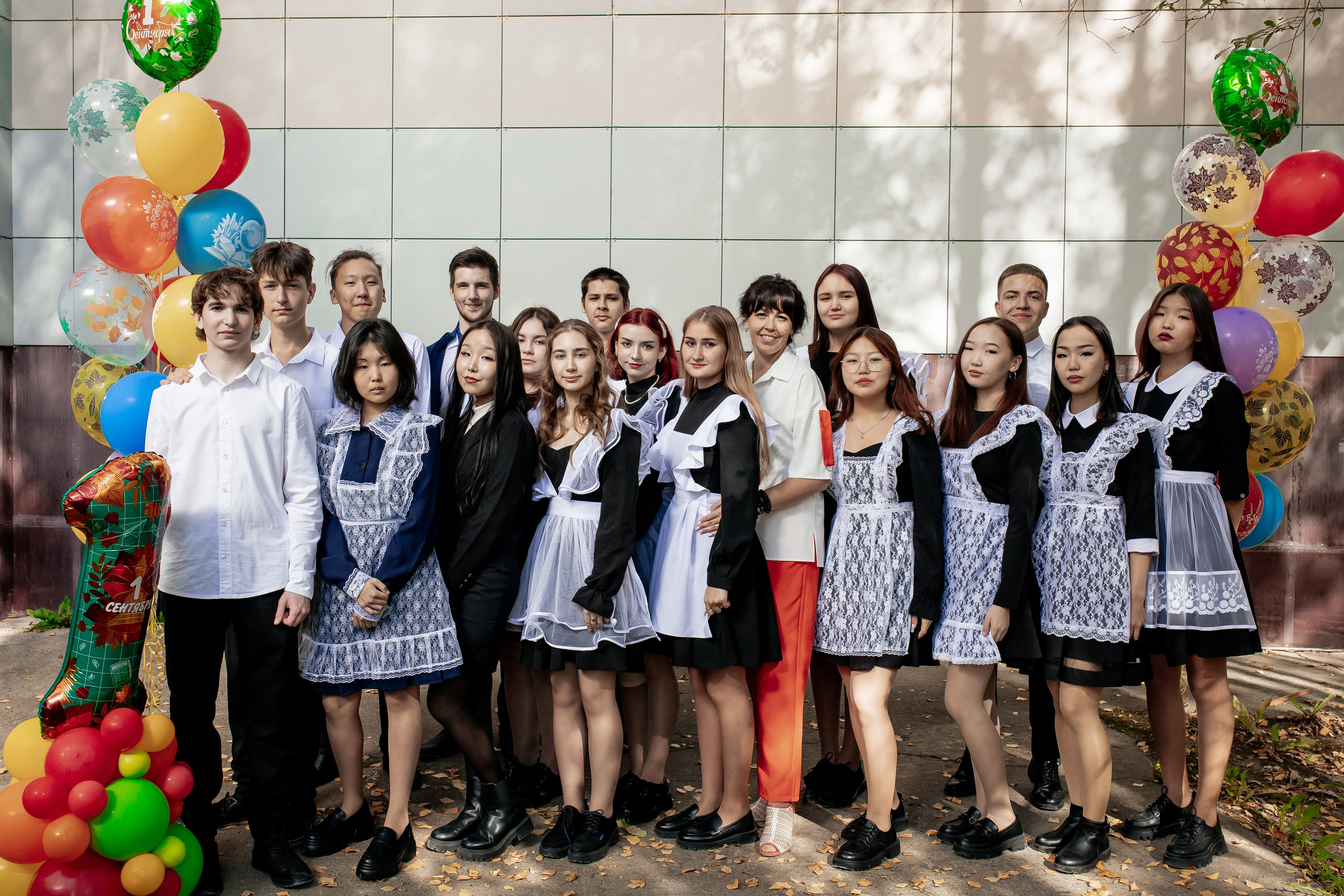 Репортажи мероприятий. Литовкина Анастасия фотограф, выпускные альбомы г. Мирный