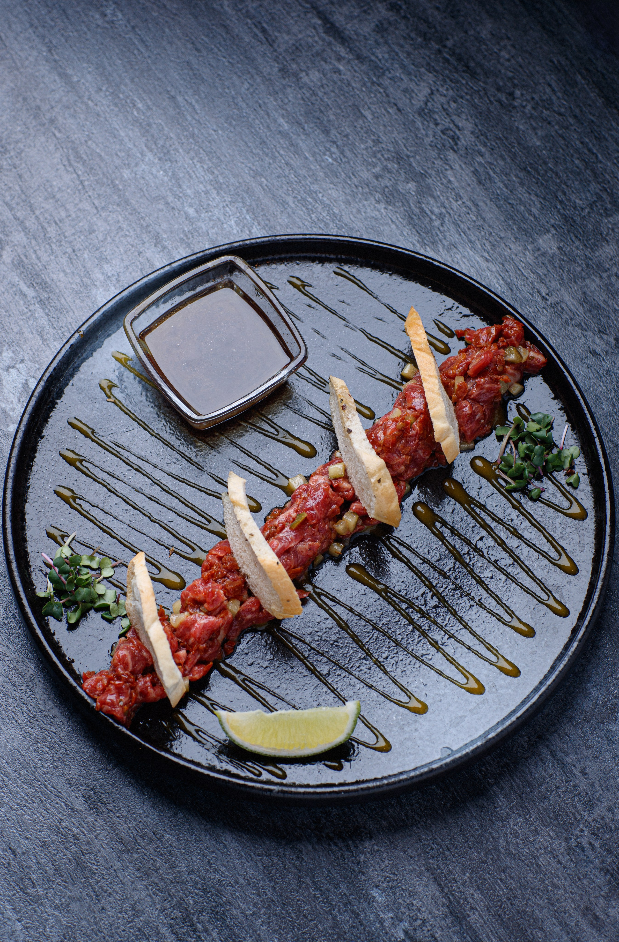 Фото еды Саратов. Рестораны и кафе Саратова. Фотограф Сергей Сорокин — классический портрет и НЮ в Саратове