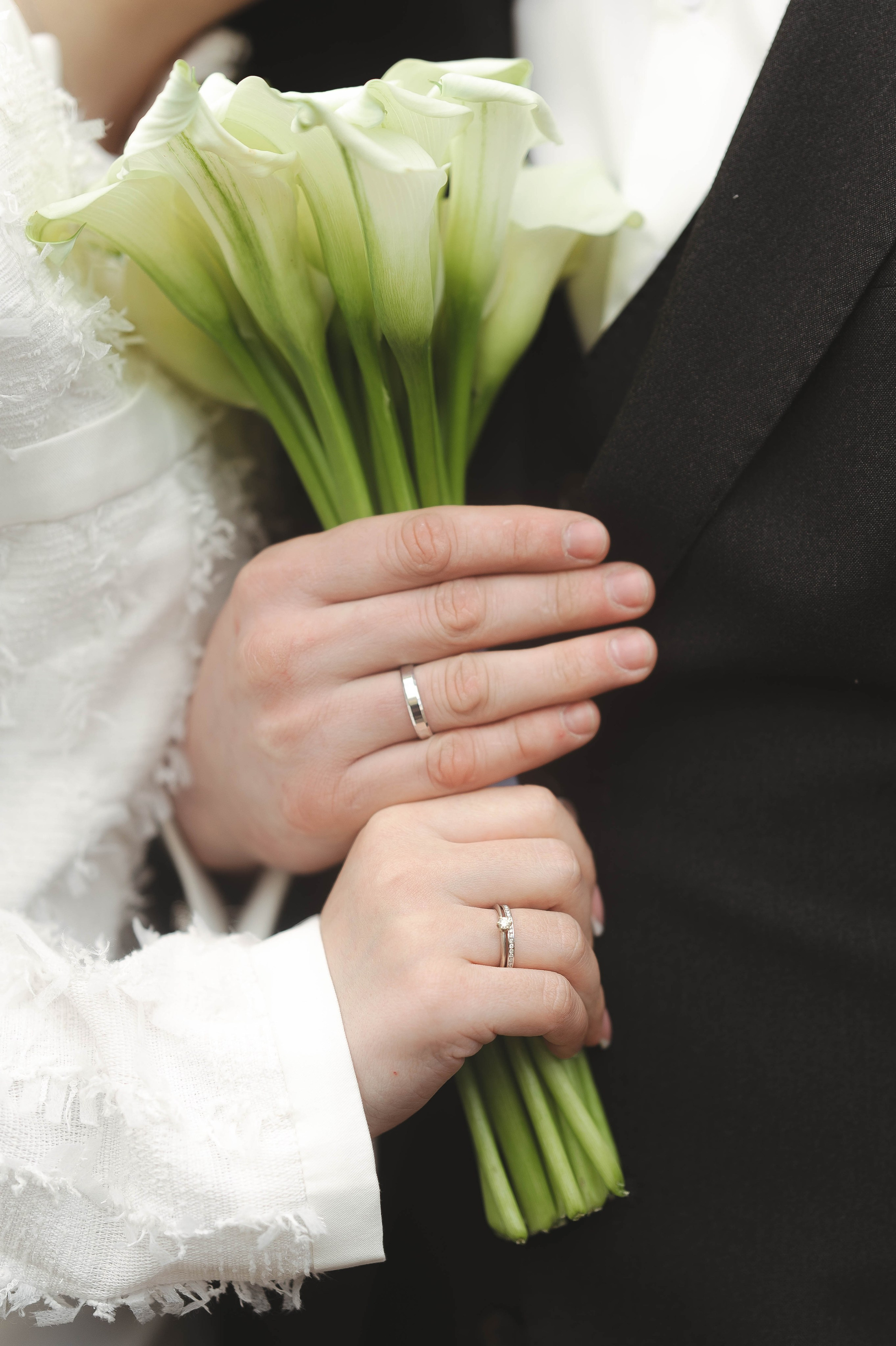 Когда сердца горят. Свадебный фотограф Татьяна Лейн в Санкт-Петербурге