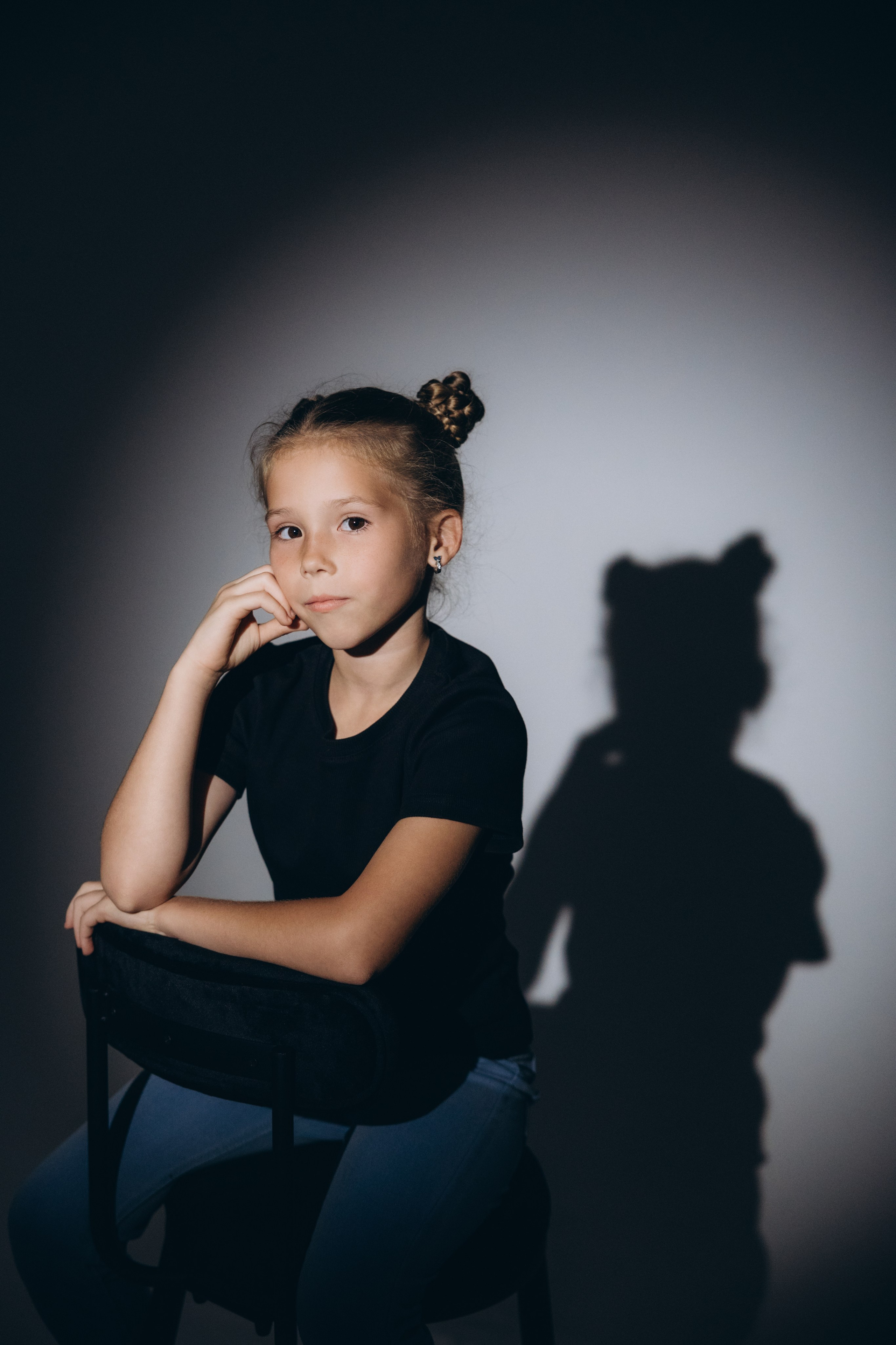 Портрет. Свадебный, семейный фотограф в Иркутске Светлана Макаричева