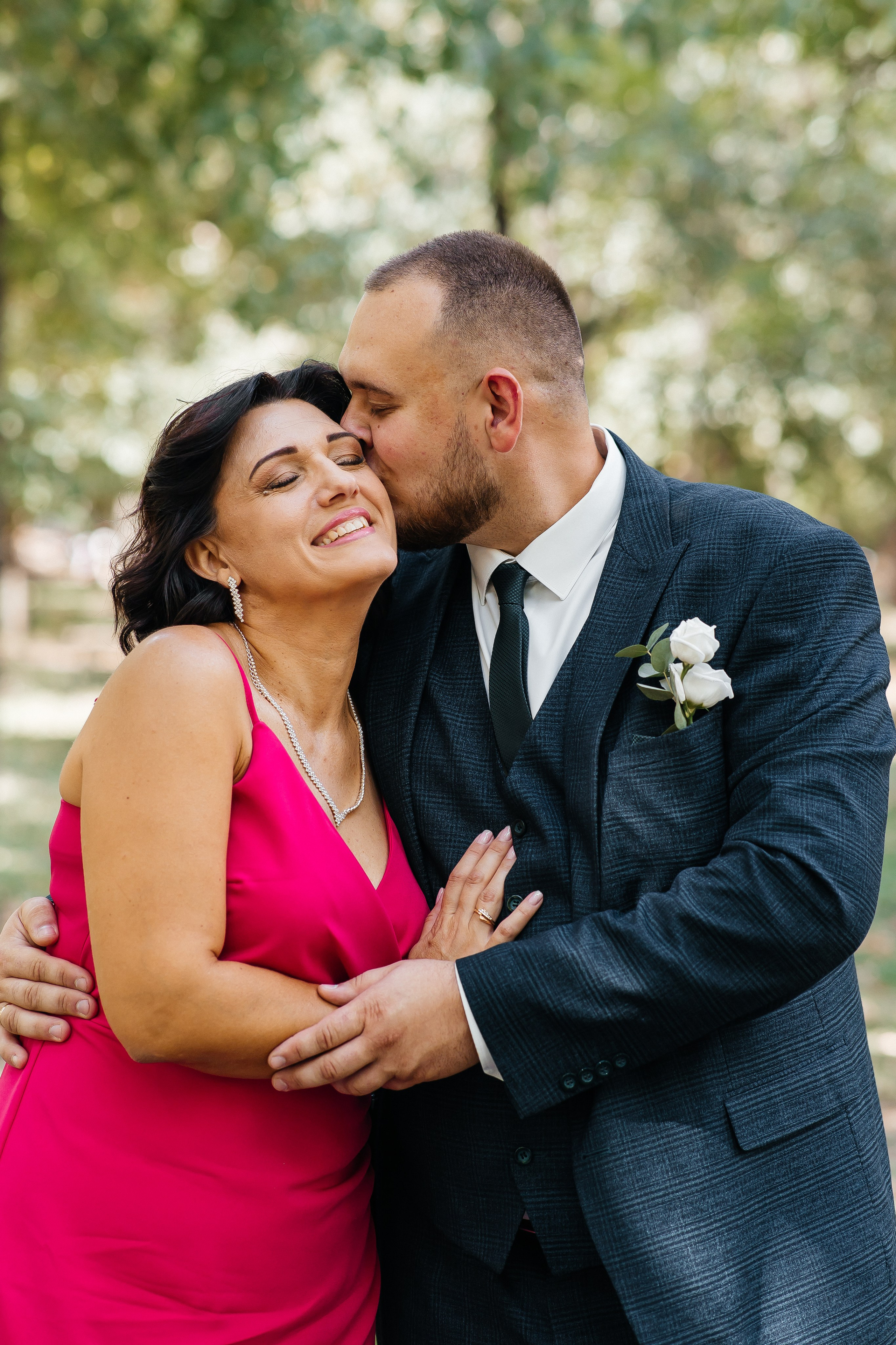 Дмитрий и Лана. Свадебный и семейный фотограф в Ростове-на-Дону