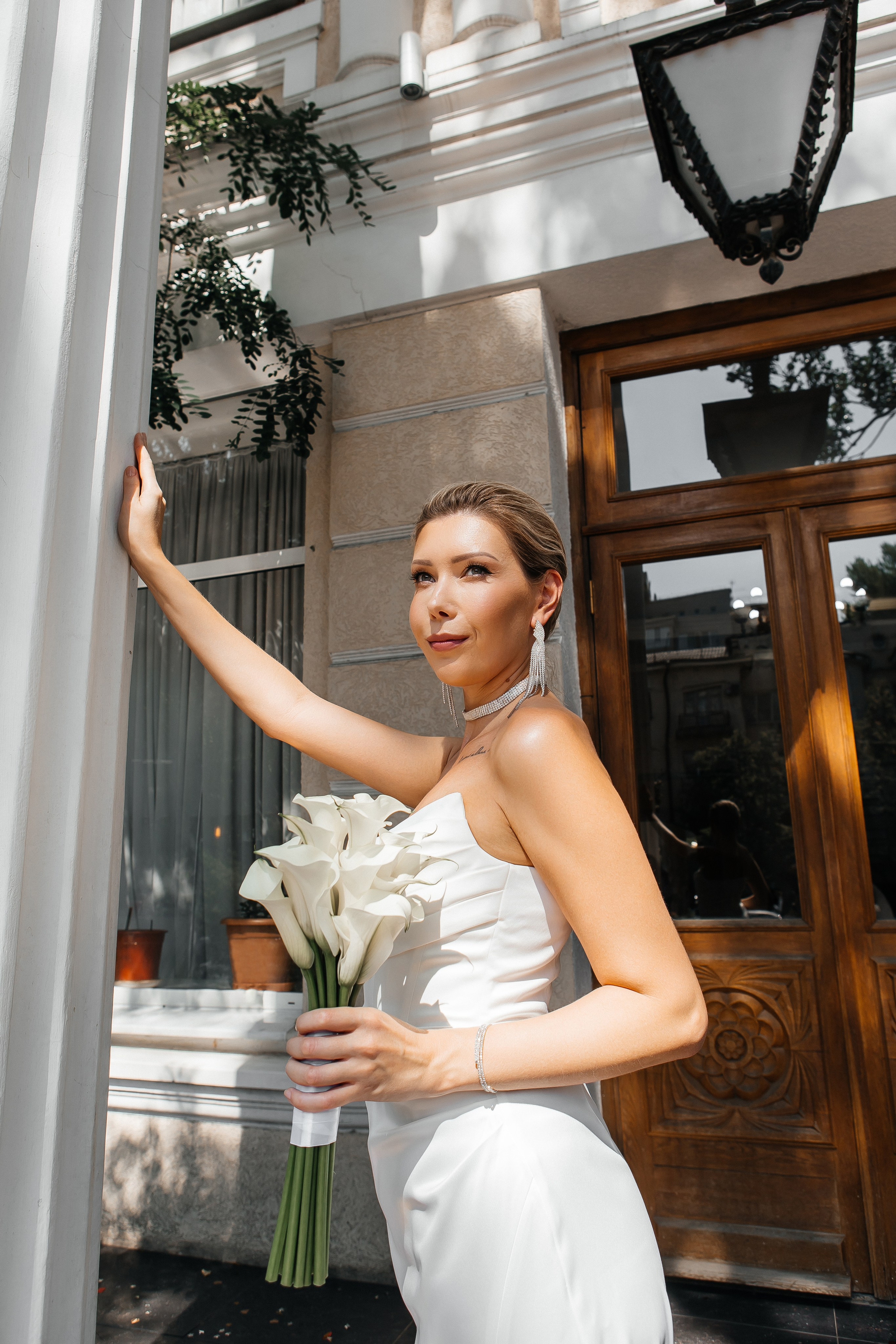 Игнат и Алла. Свадебный и семейный фотограф в Ростове-на-Дону