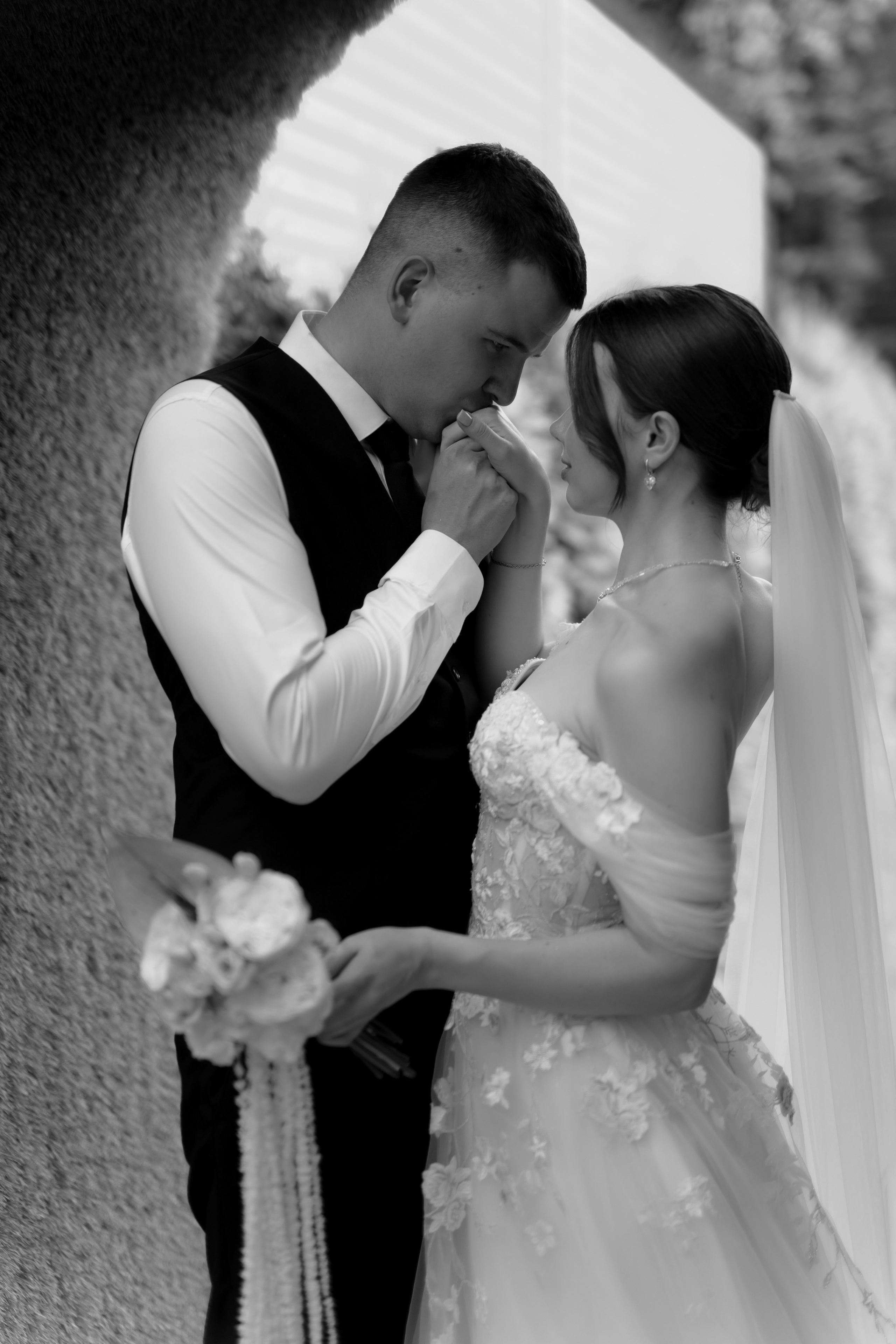 Свадьба Павла и Александры. Фотограф Кольчугино/Владимир/Москва Елизавета Иода