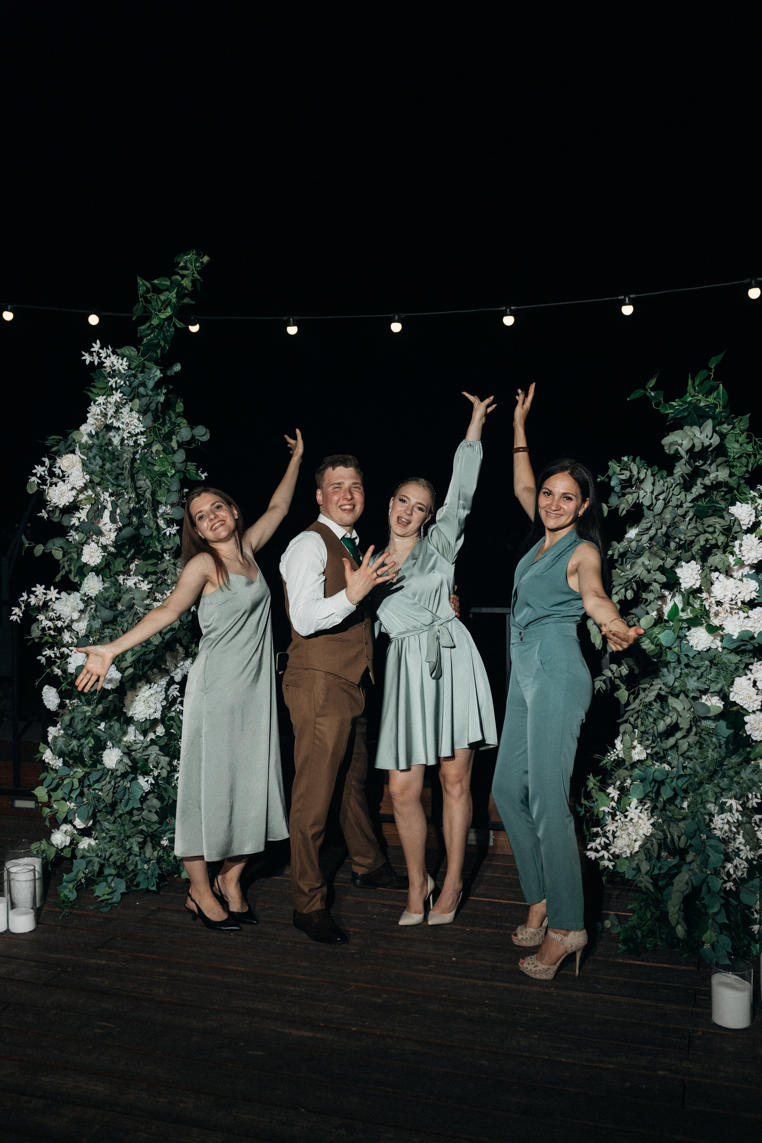 Эймунд и Полина. Семейный и свадебный фотограф в Краснодарском крае и РА Юлия Голуб