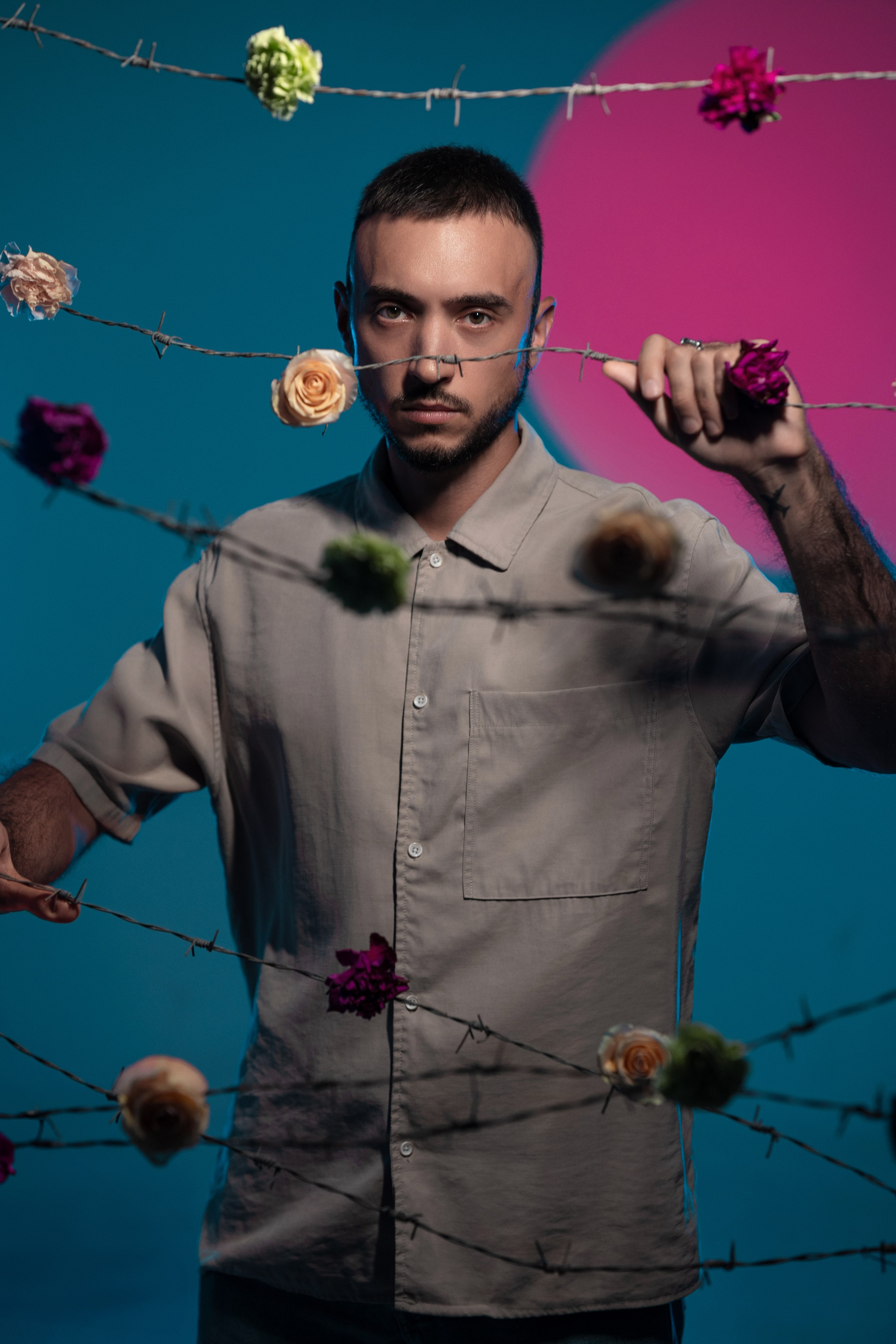 ДЕНИС. Портретный фотограф в Павлодаре Руслан Насыров