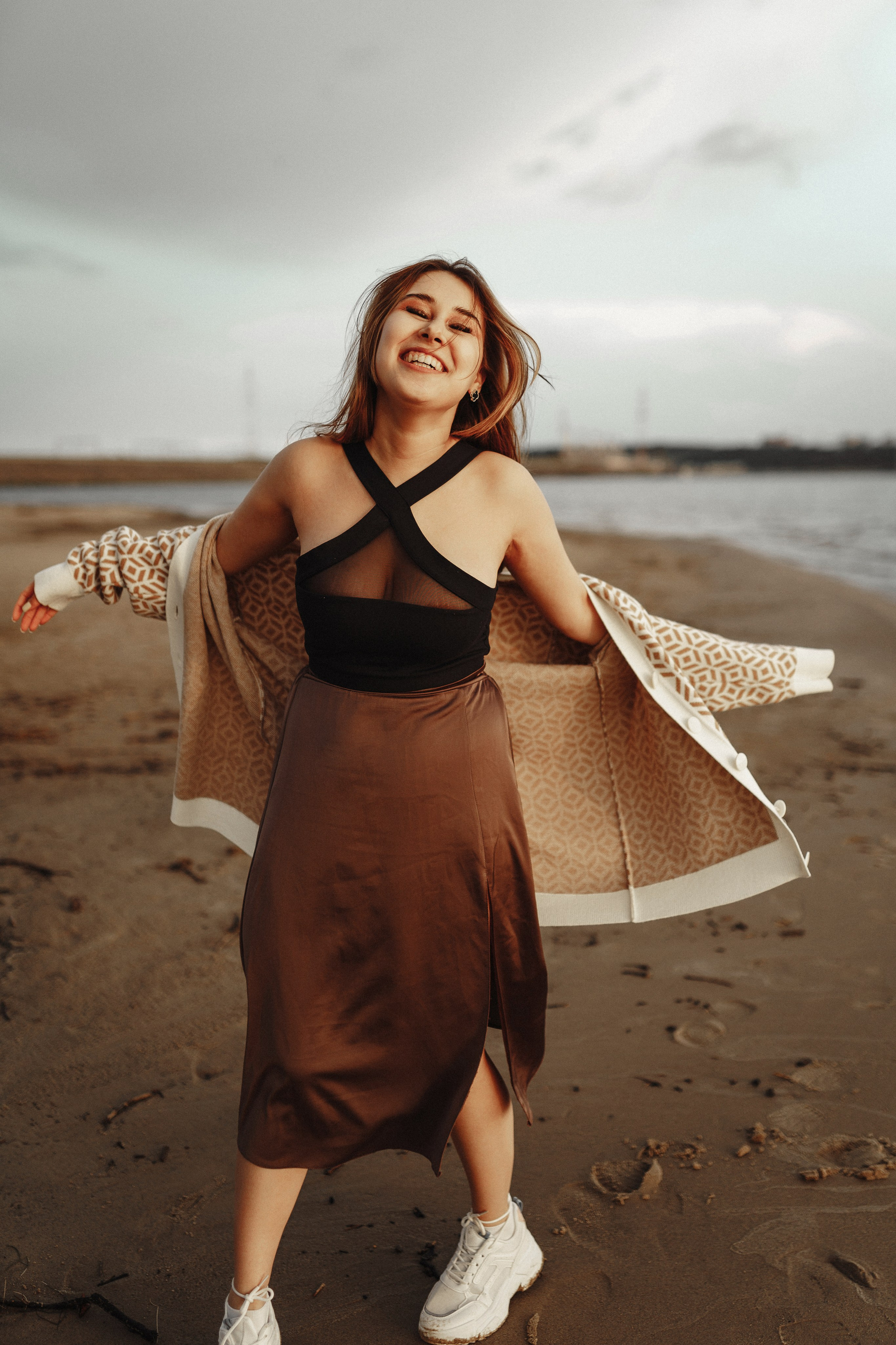 Съемка Мира и Павел. Фотограф Алексей Кутырёв