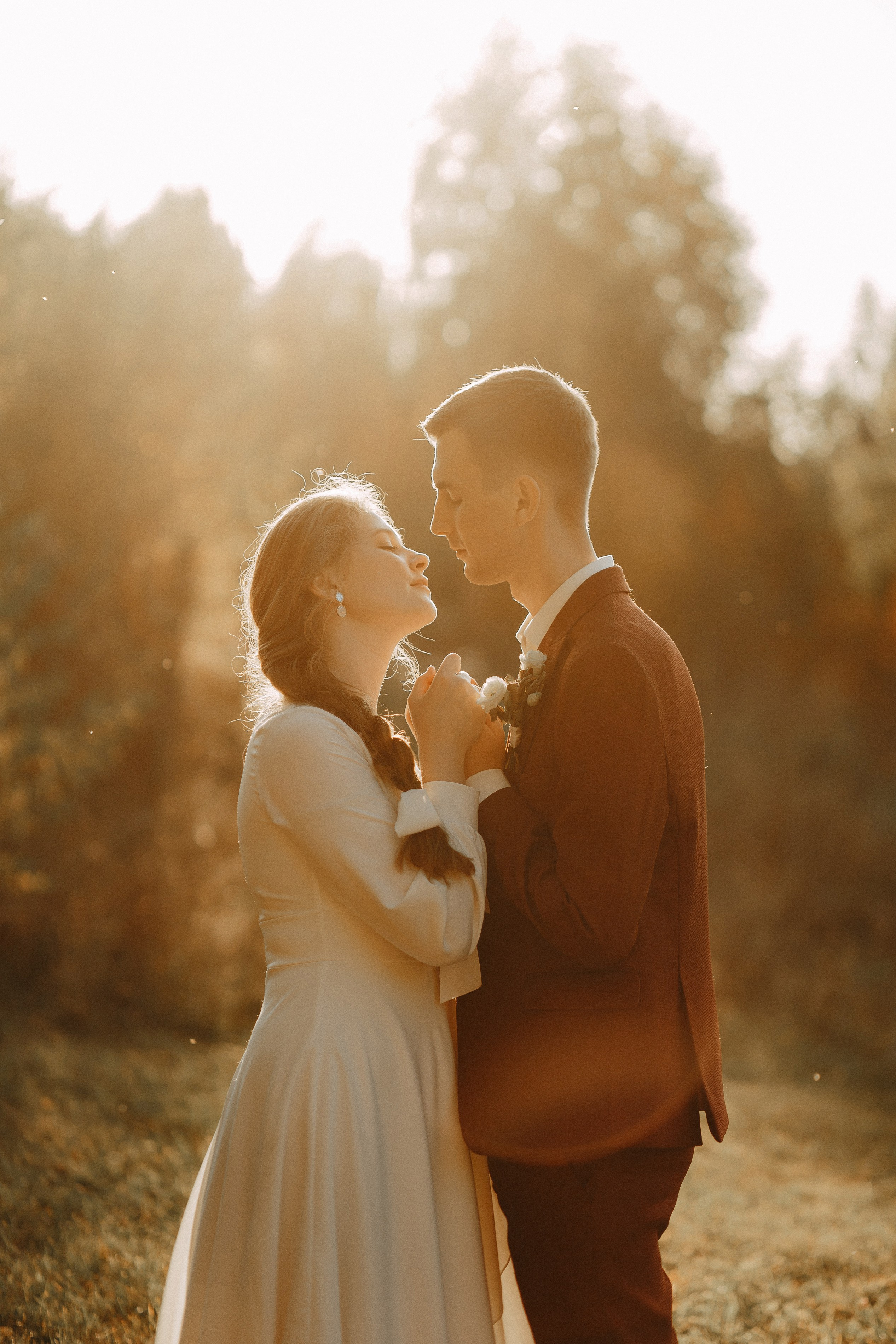 Свадьба Наталья и Константин. Фотограф Алексей Кутырёв