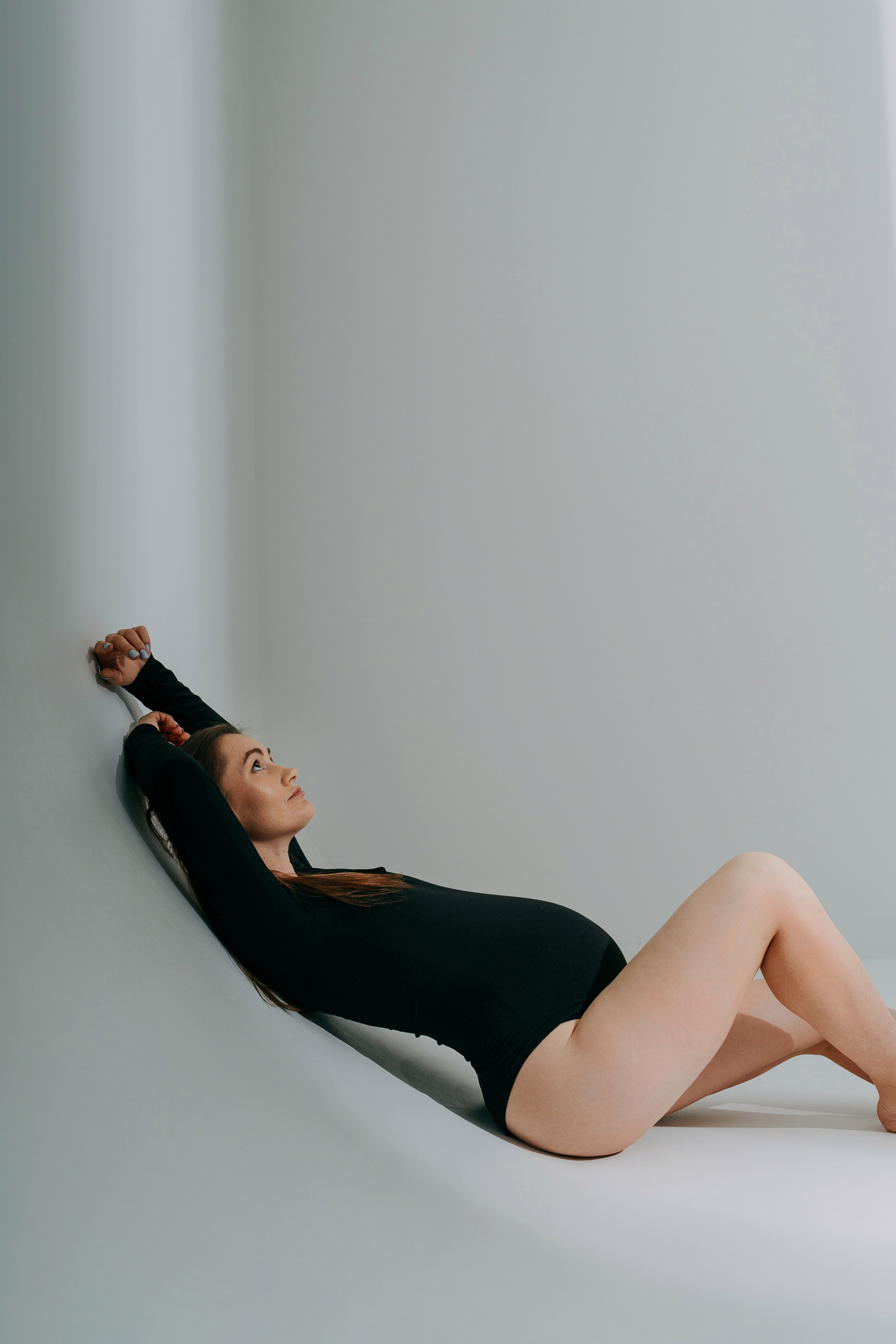 Марина. Фотограф Алексей Кутырёв