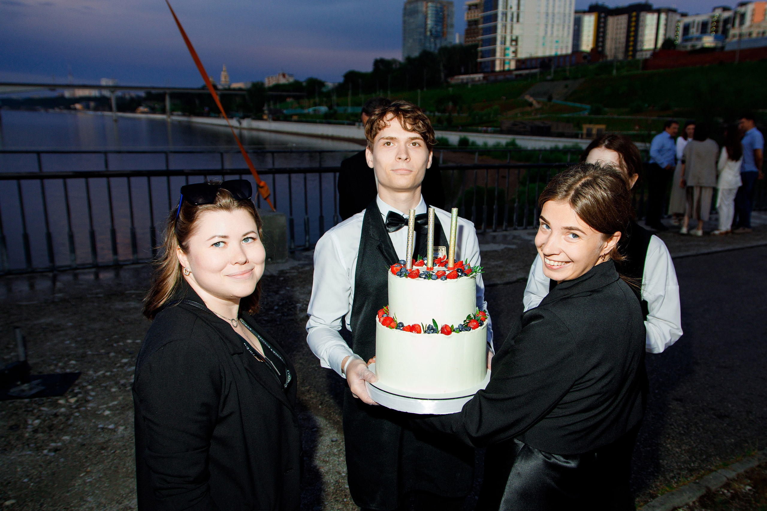 ITPS 20 лет. Фотограф Дмитрий Молчанов | Фотограф Пермь | Фотограф