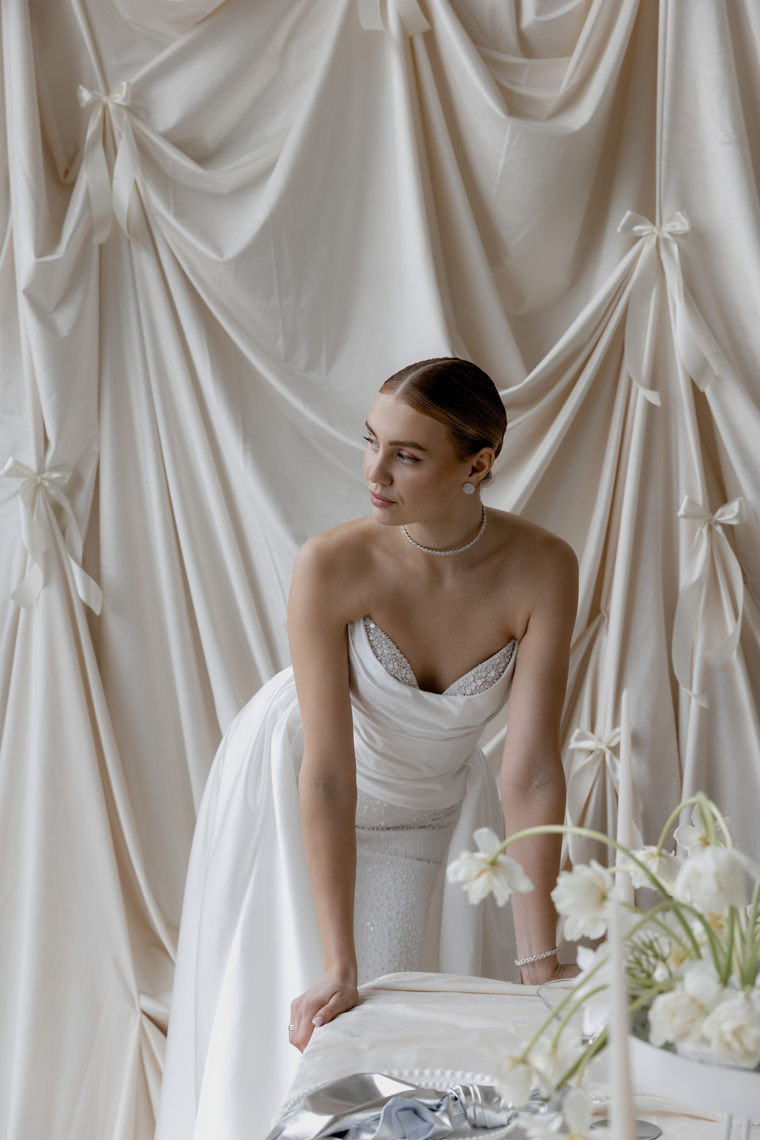 Общие сборы и съёмка love story. Свадебный фотограф Калининград