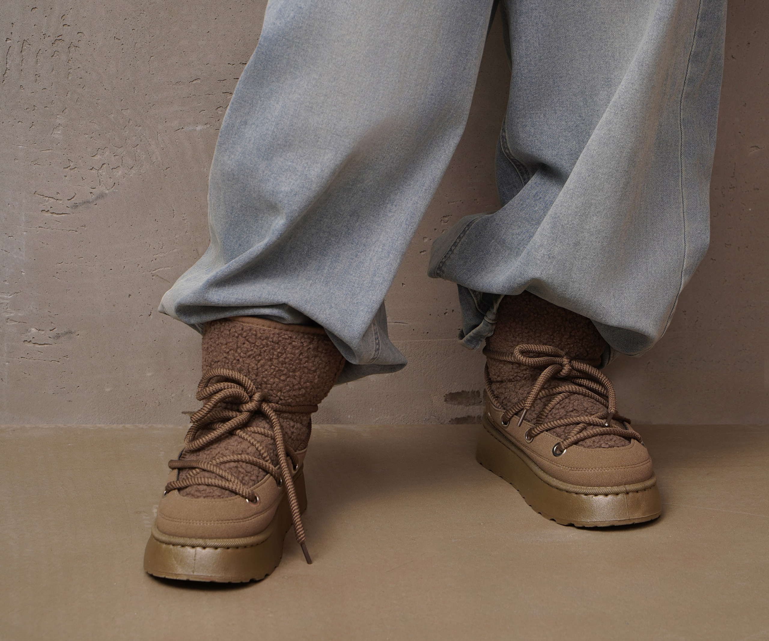 Обувь. Packman Production: портфолио