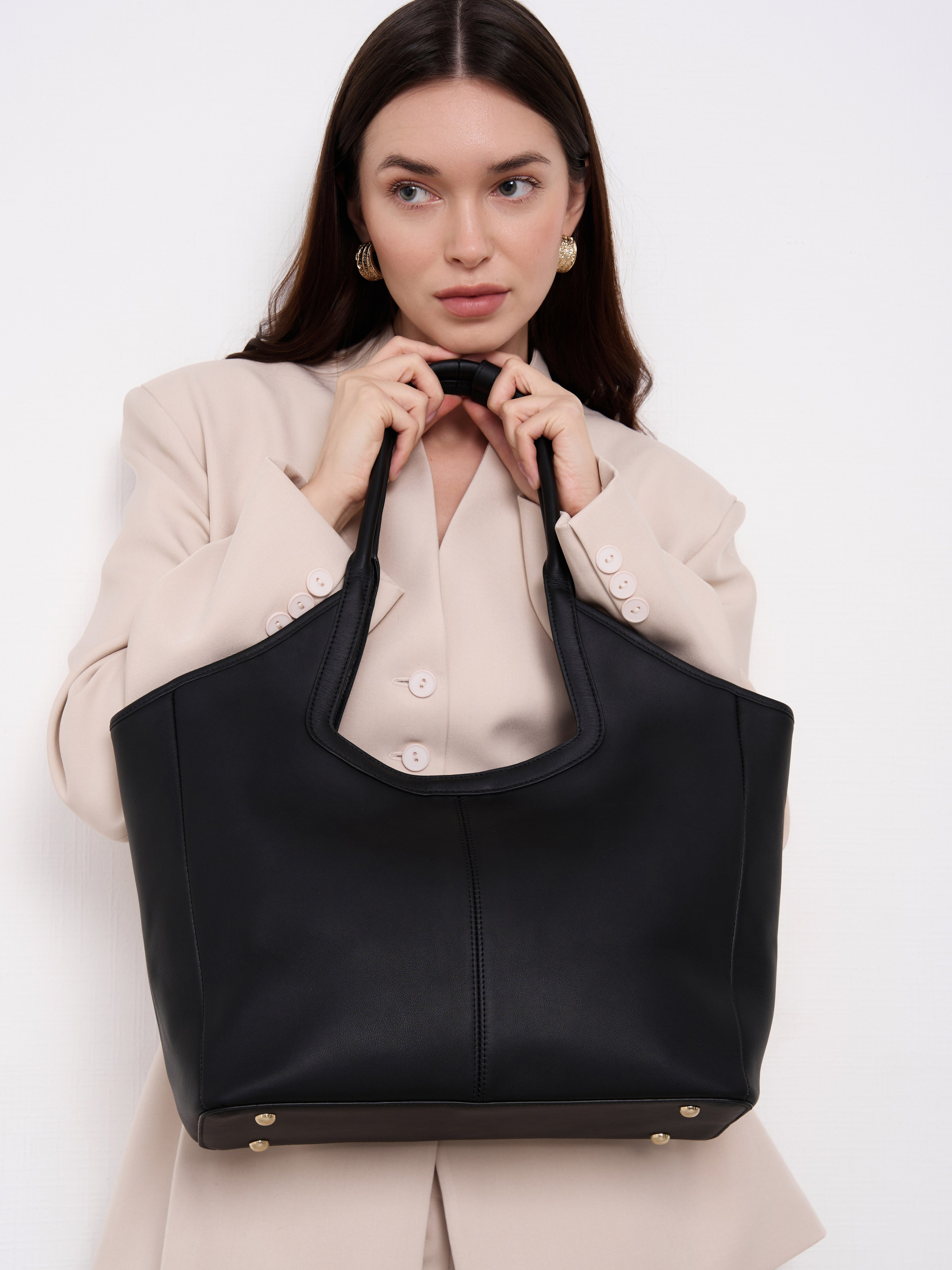 Портфолио: сумки. Packman Production: портфолио