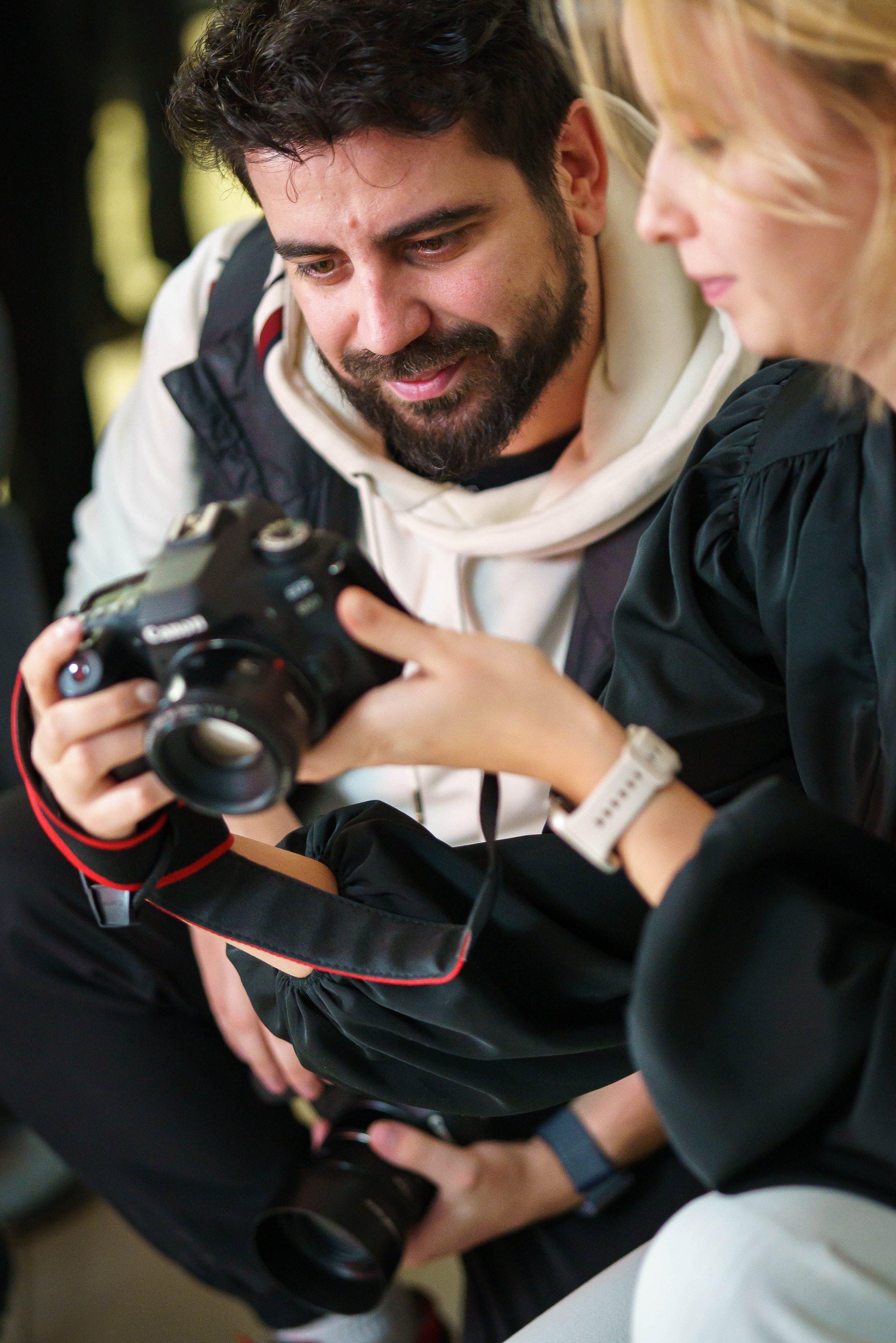 PORTFOLIO PARTY 2025. ФЕСС-ФОТО/ВИДЕО