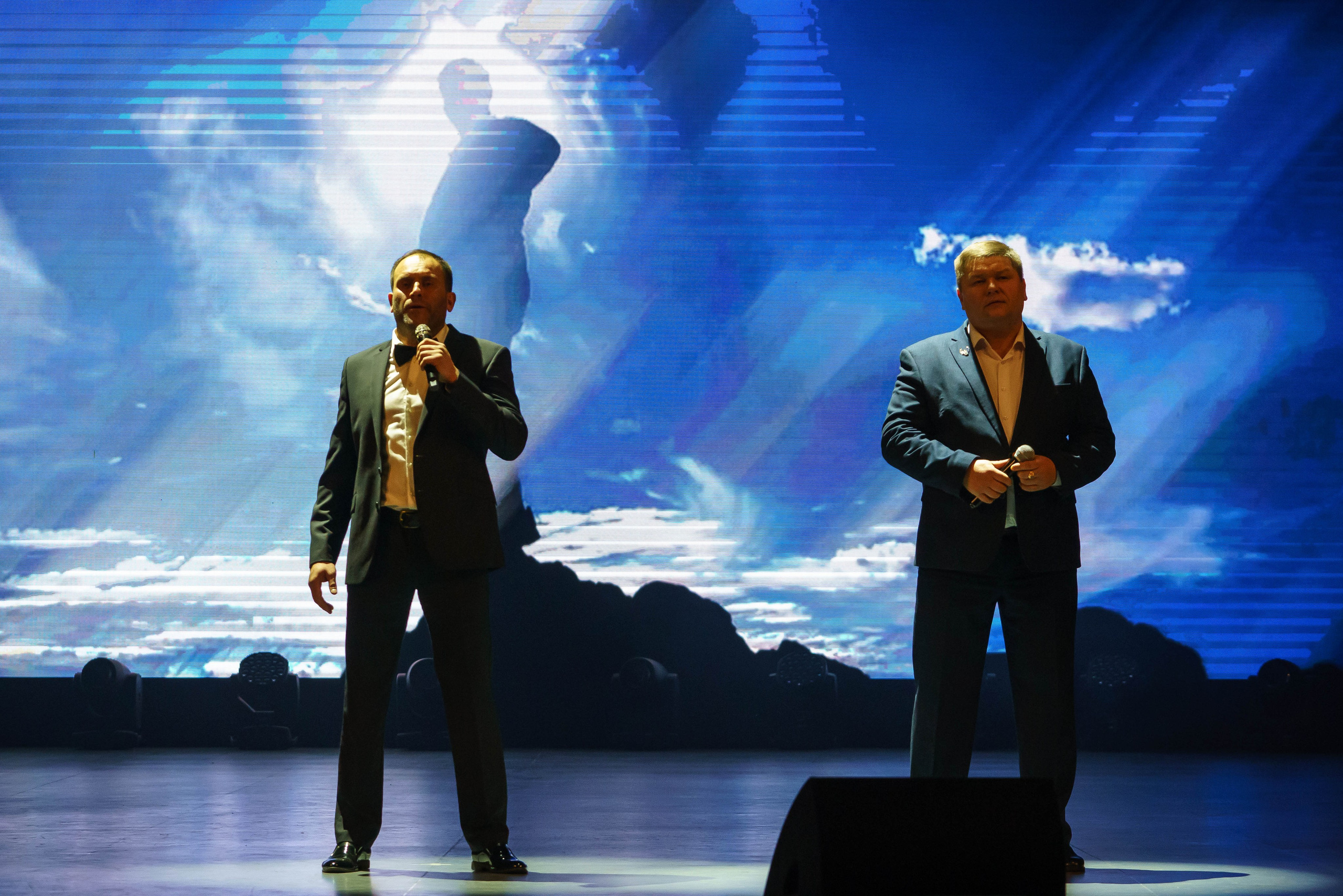 «ИСТОРИИ НАШИХ ПЕСЕН». ФЕСС-ФОТО/ВИДЕО