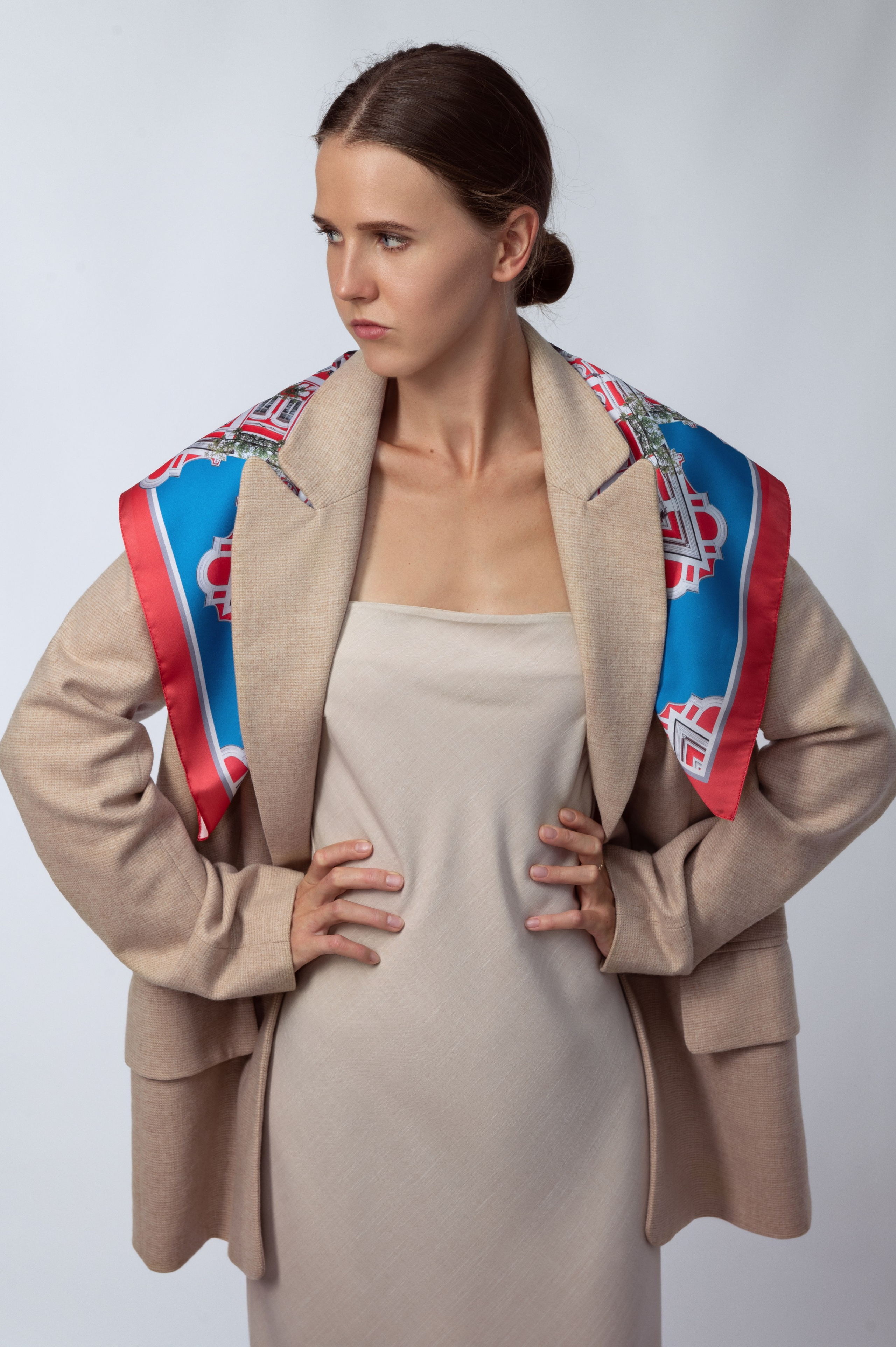 Съемка для каталога