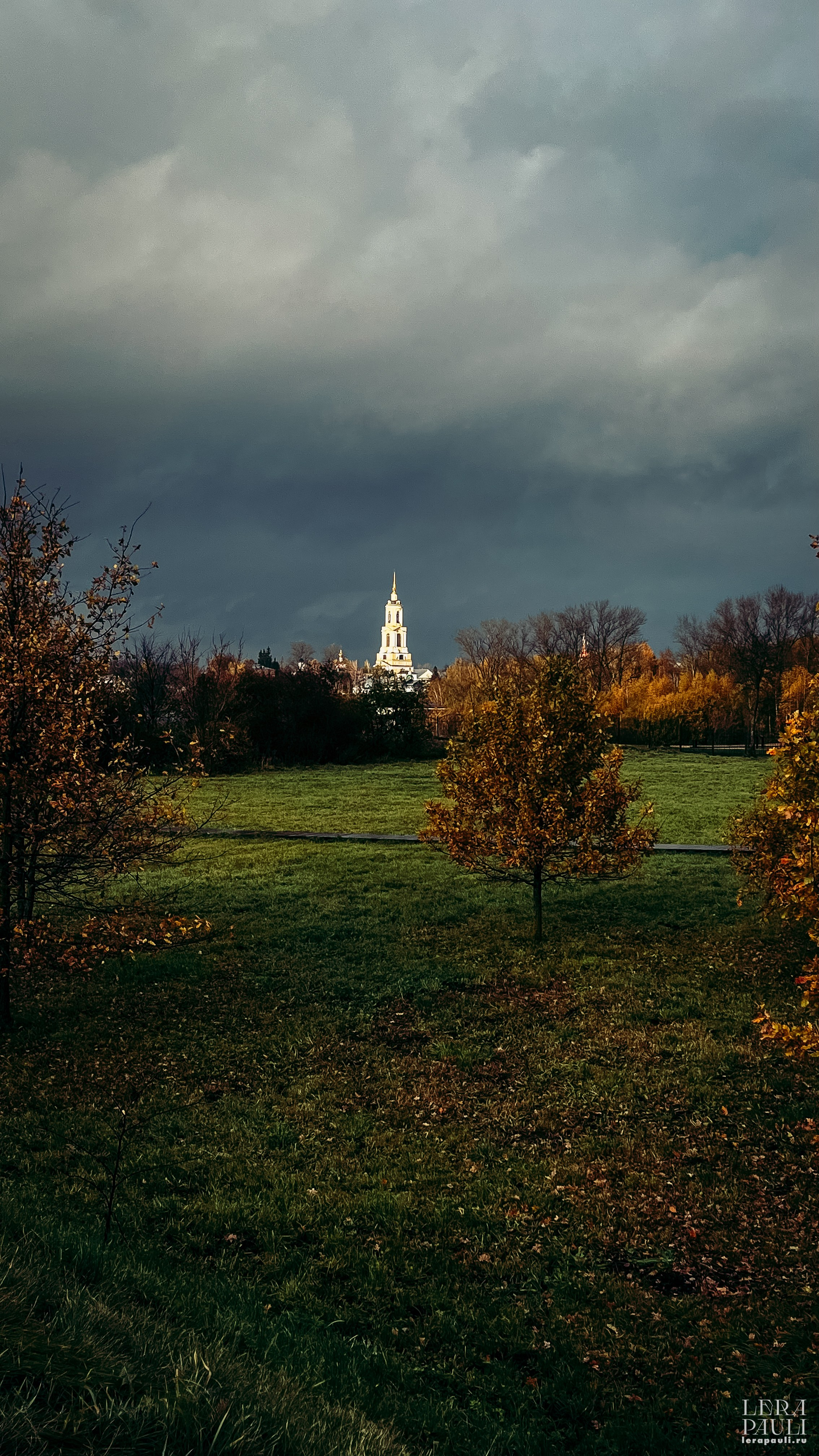 Суздаль. Главная