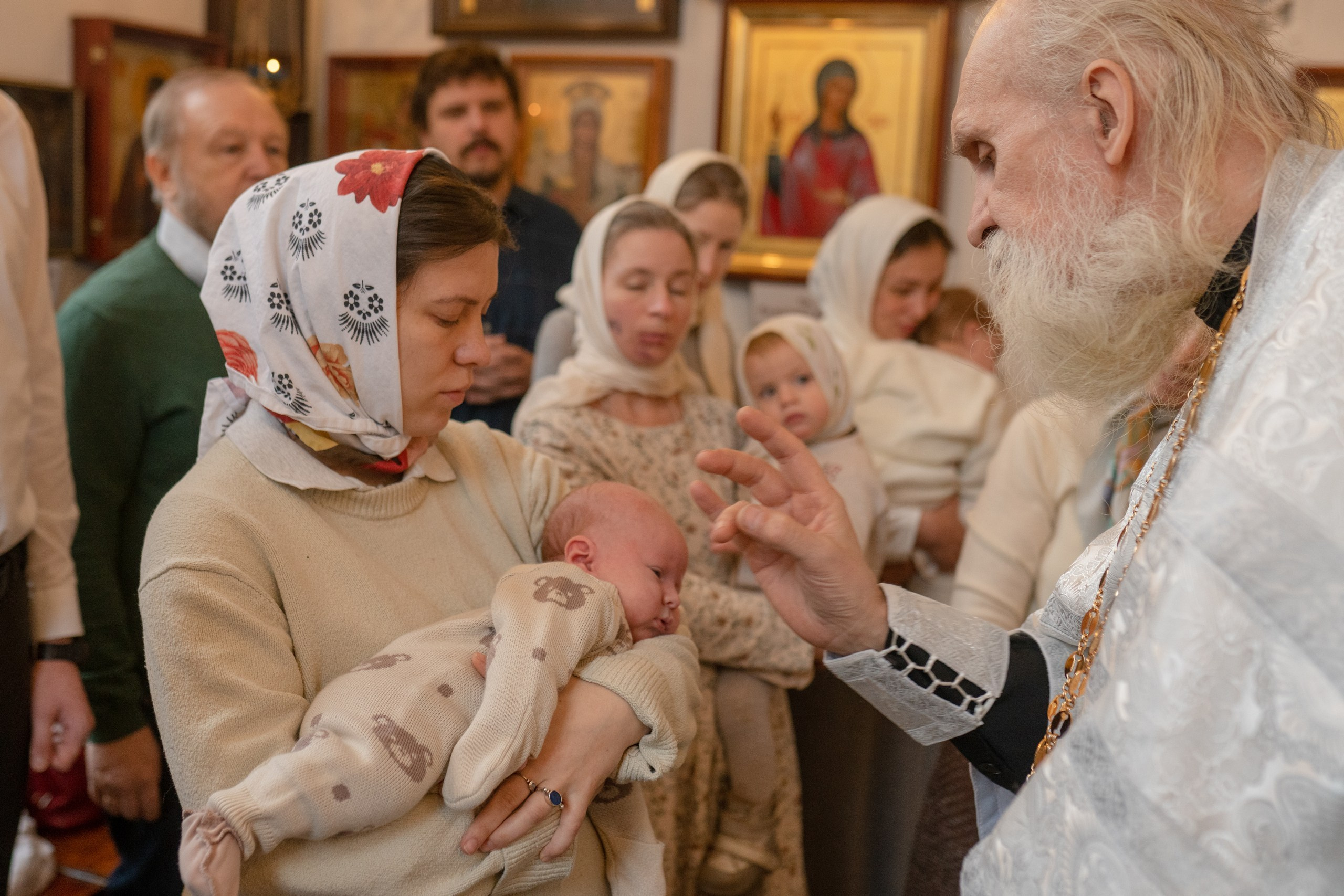 Иван. Дмитриевский храм. Семейный фотограф в Москве Лилия Лебедева
