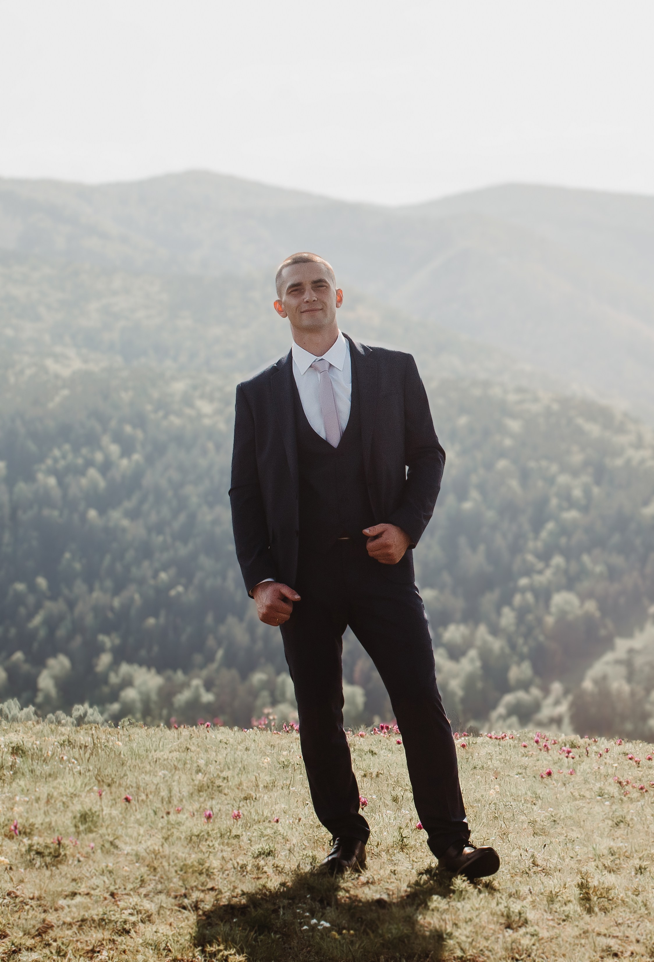 Свадьба. ProFoto