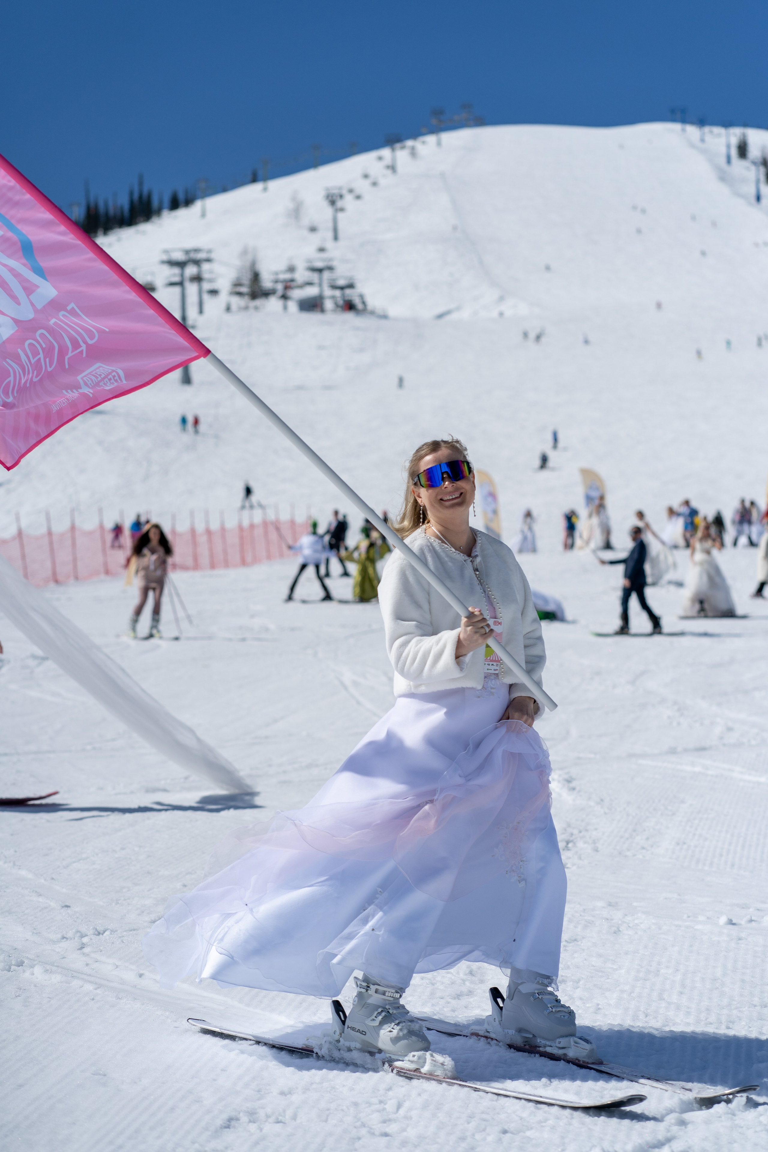 Грелка 14.04.24. Анастасия Паршукова — фотограф Шерегеш Новосибирск