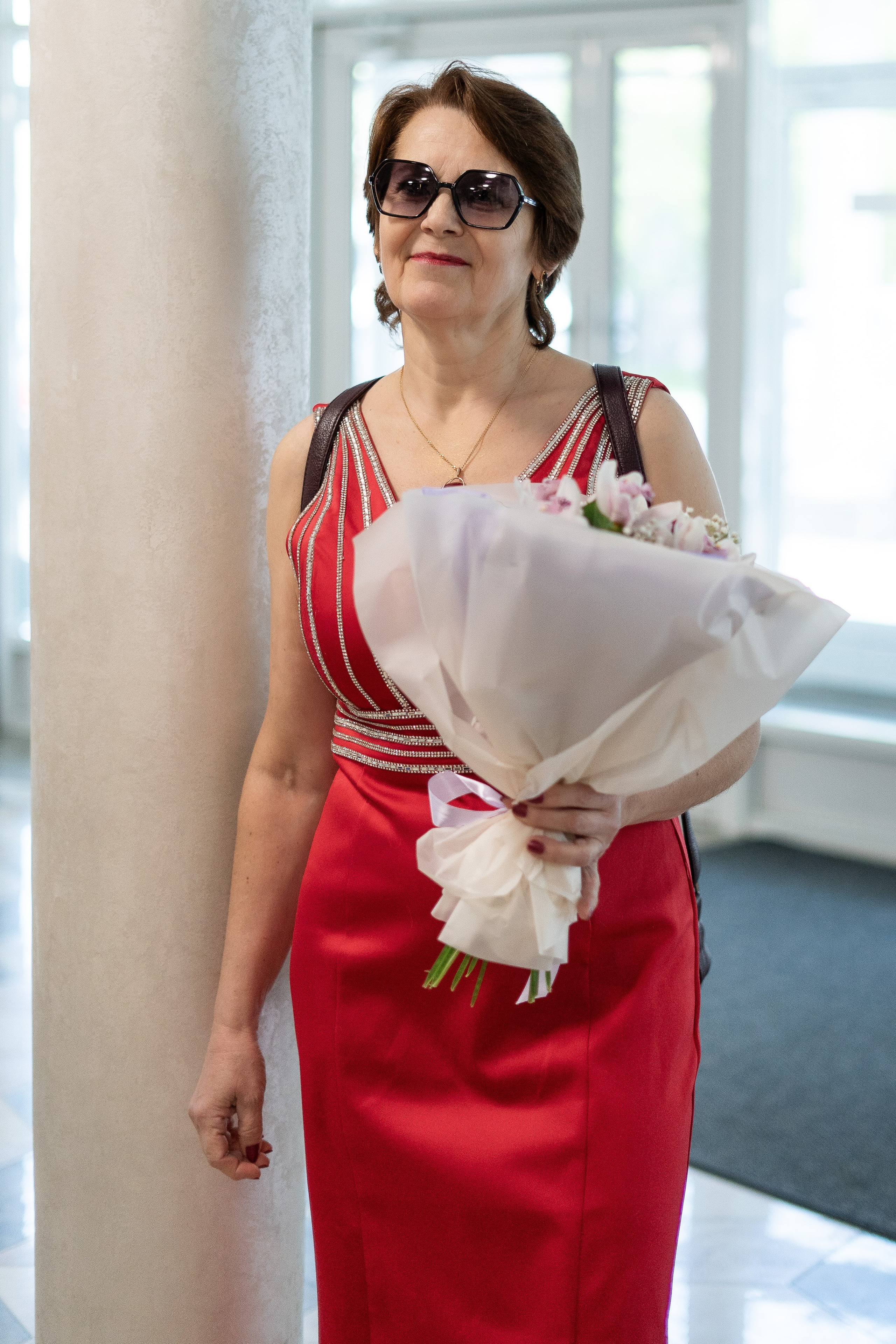 Виктория & Максим. Анастасия Паршукова — фотограф Шерегеш Новосибирск