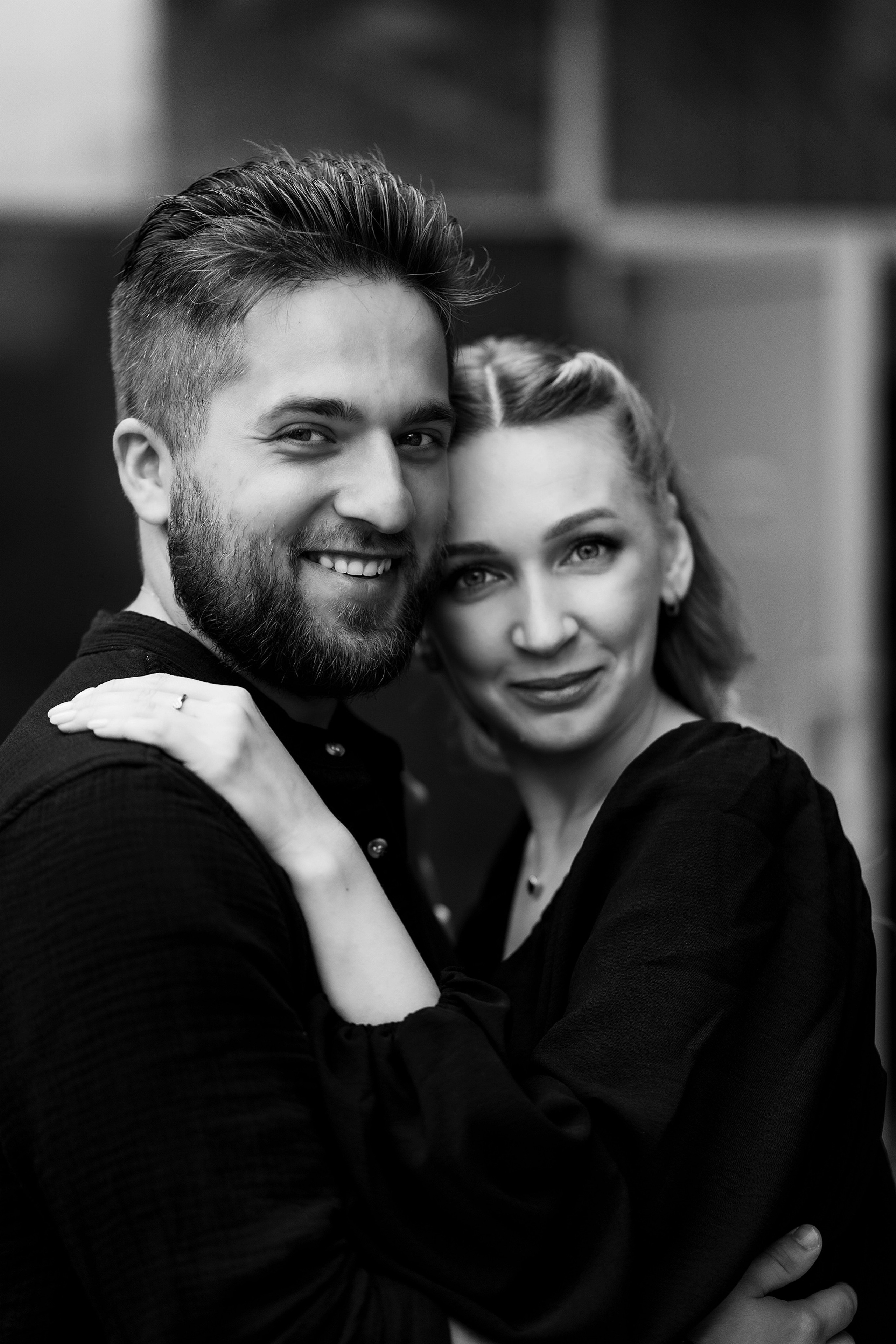 FaSol'. Анастасия Паршукова — фотограф Шерегеш Новосибирск