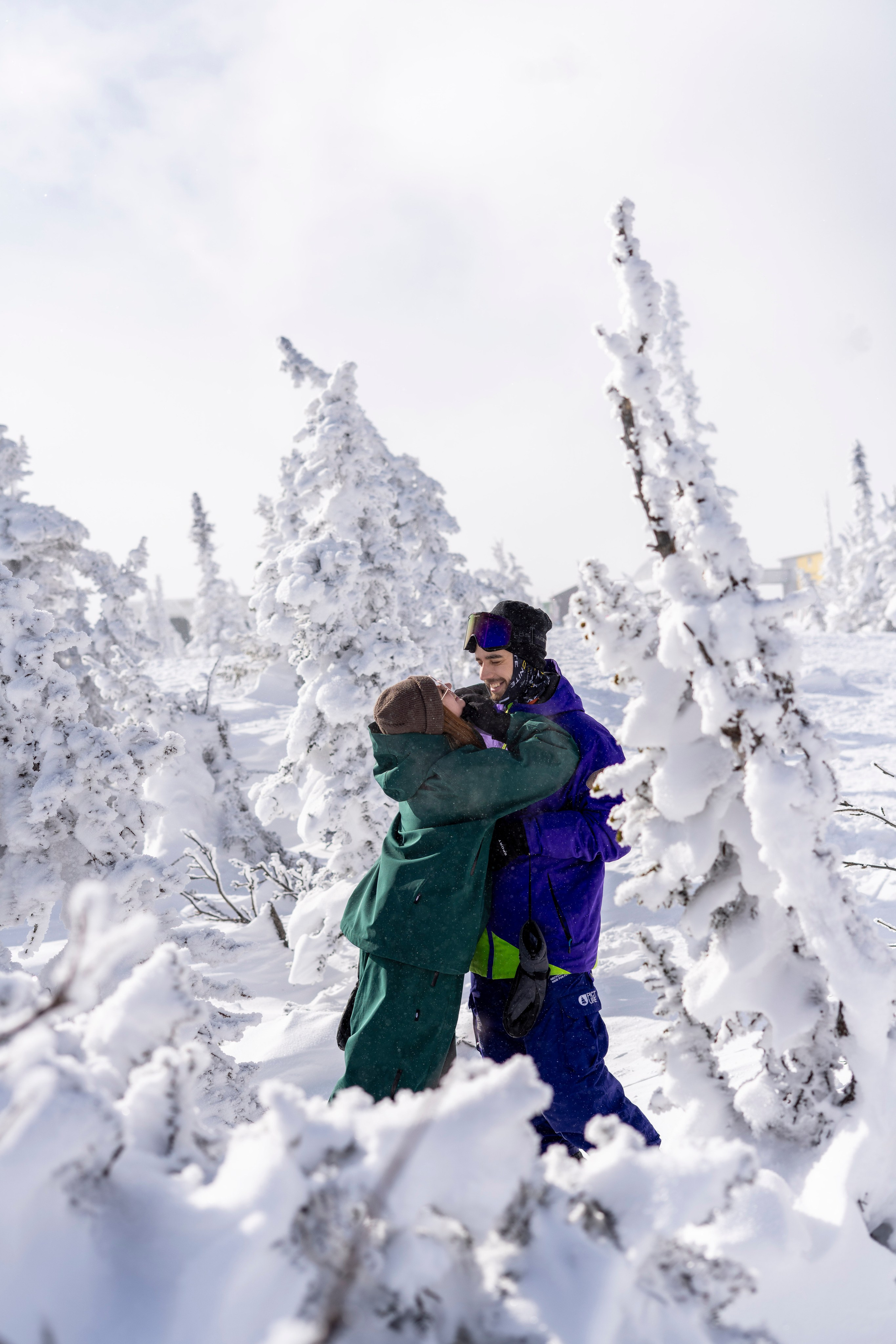Тур. Анастасия Паршукова — фотограф Шерегеш Новосибирск
