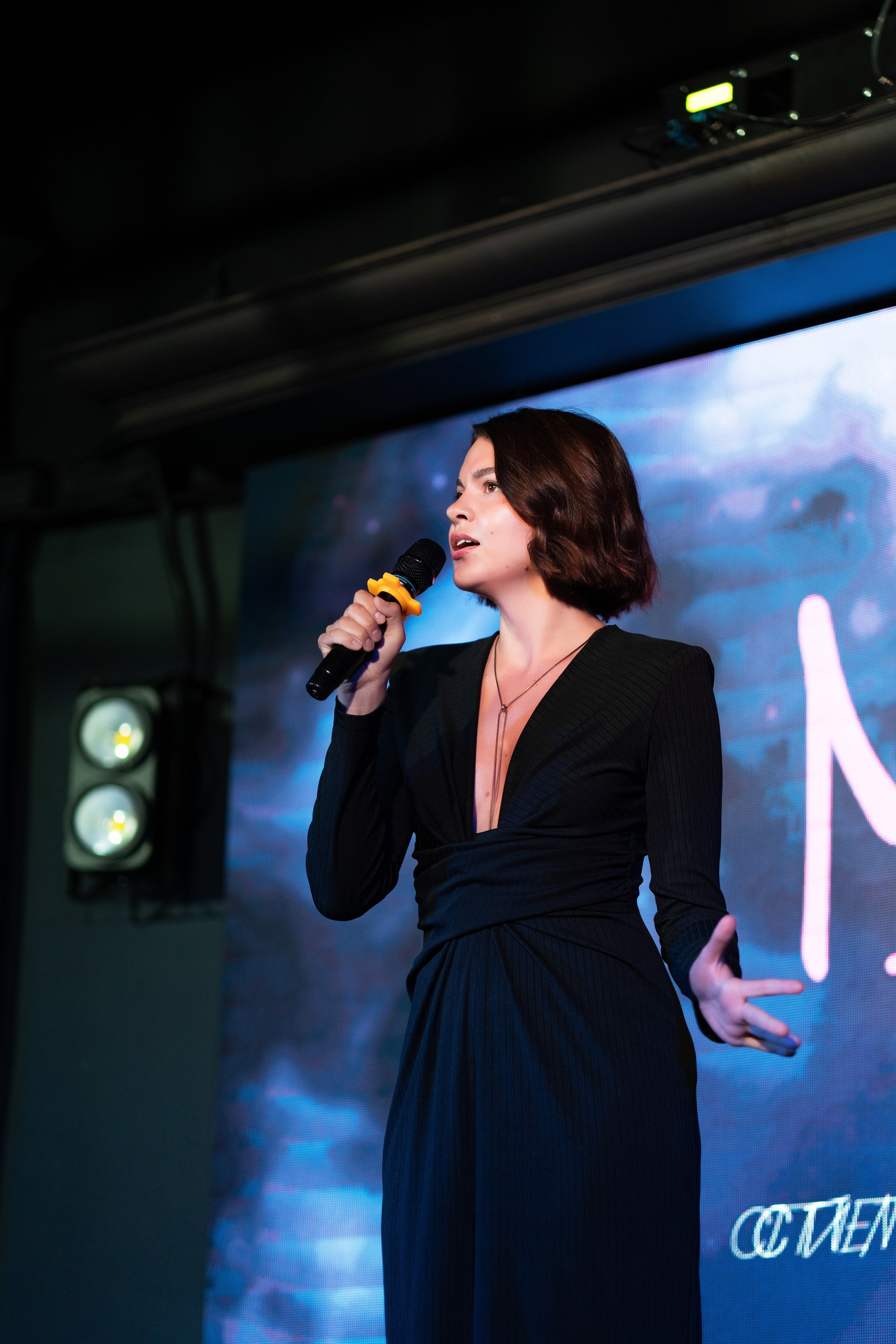 FaSol'. Анастасия Паршукова — фотограф Шерегеш Новосибирск