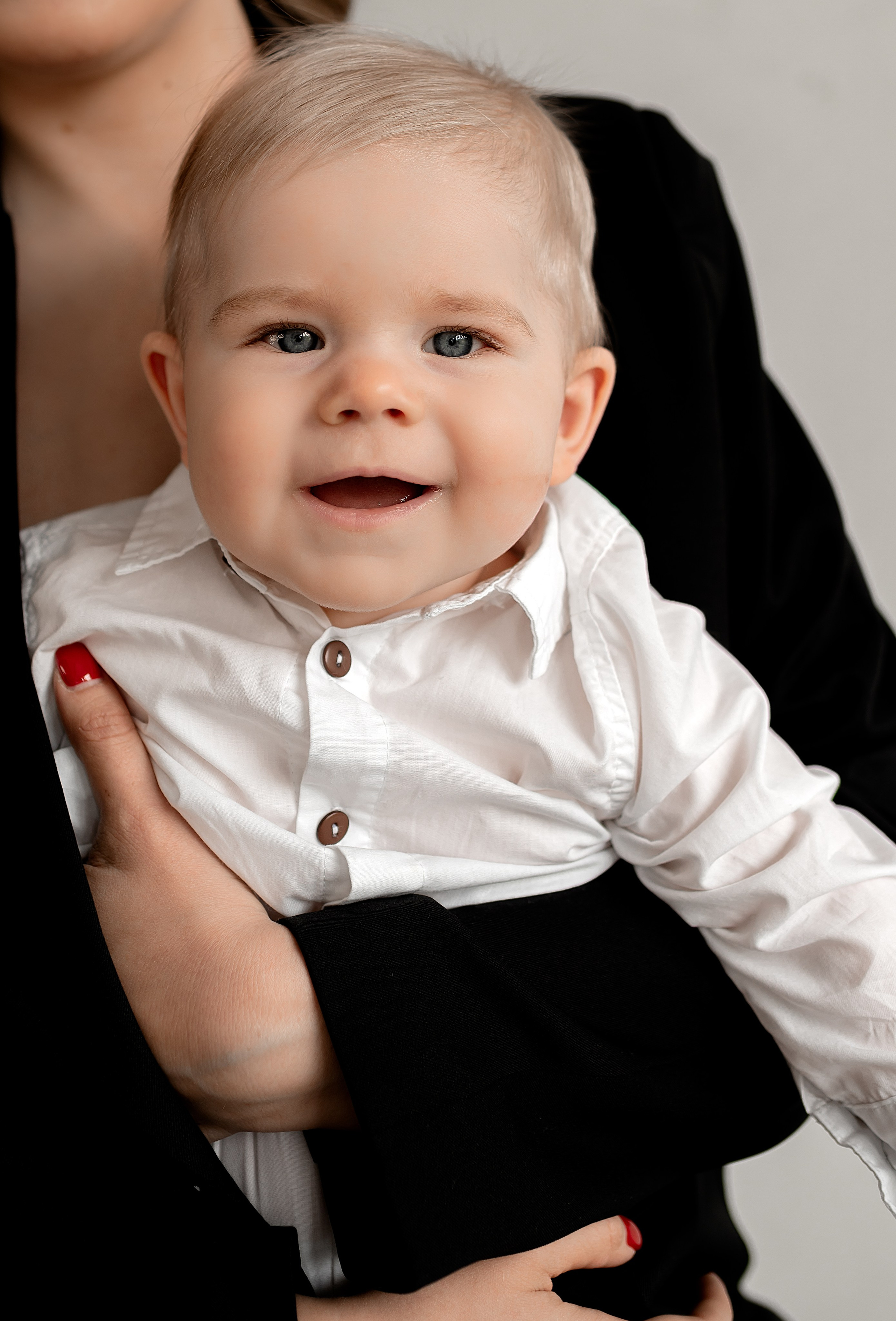 Мама сын. Свадебный и семейный фотограф в Серпухове Александра Дерюшева