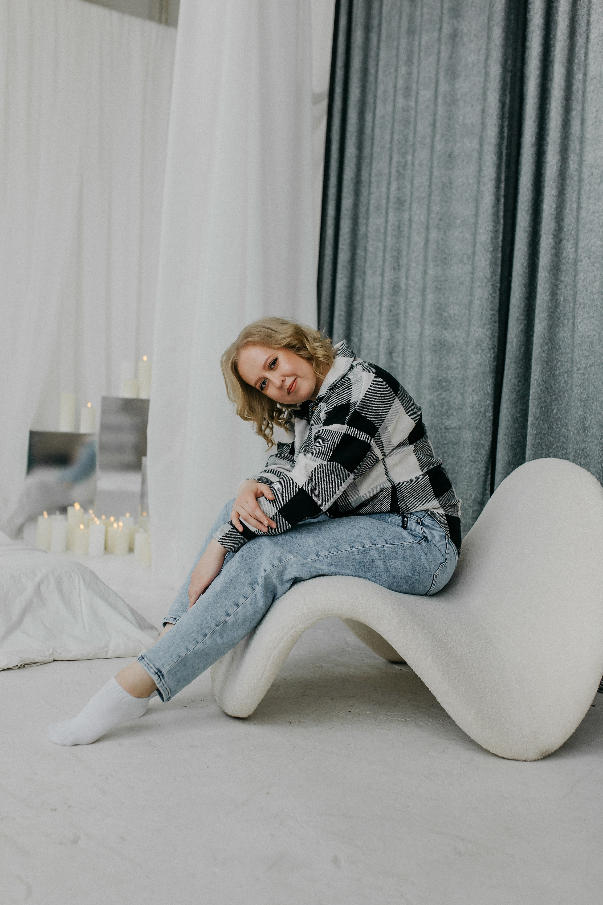 Оля. Kirinatanya.ru