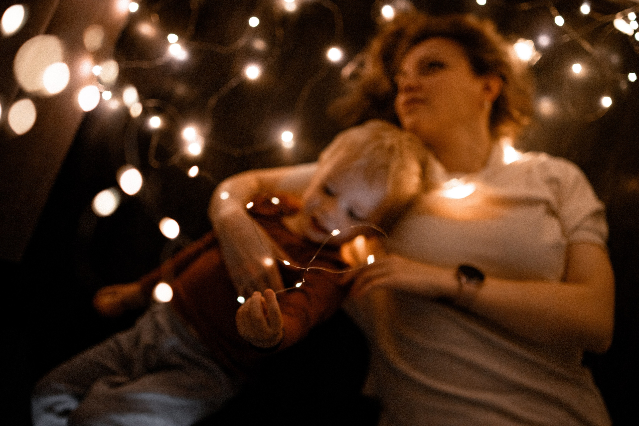 Домашние истории. Фотограф в Краснодаре и Краснодарском Крае