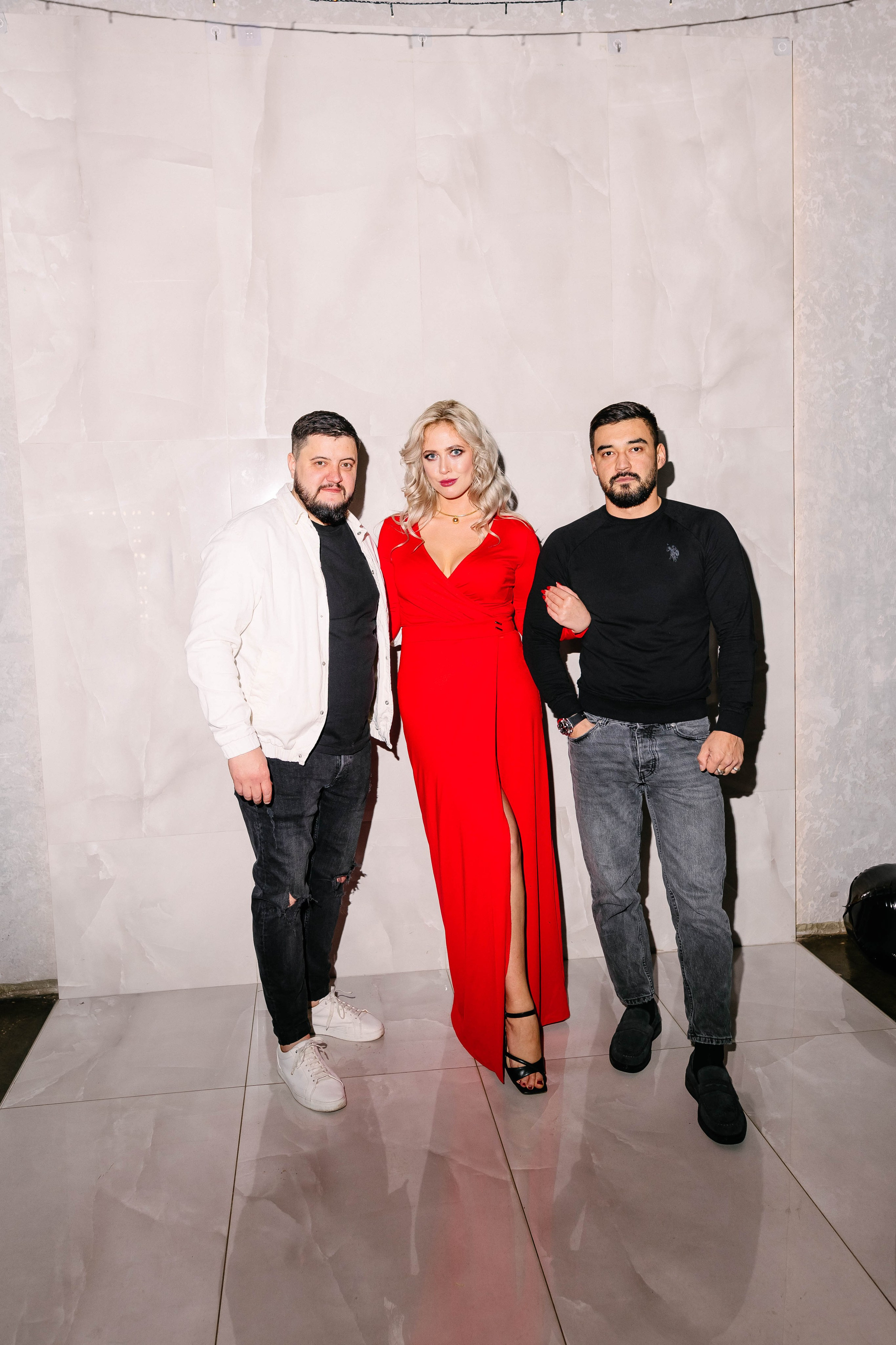 День Рождения Инны. Фотограф Veronika Potaseva