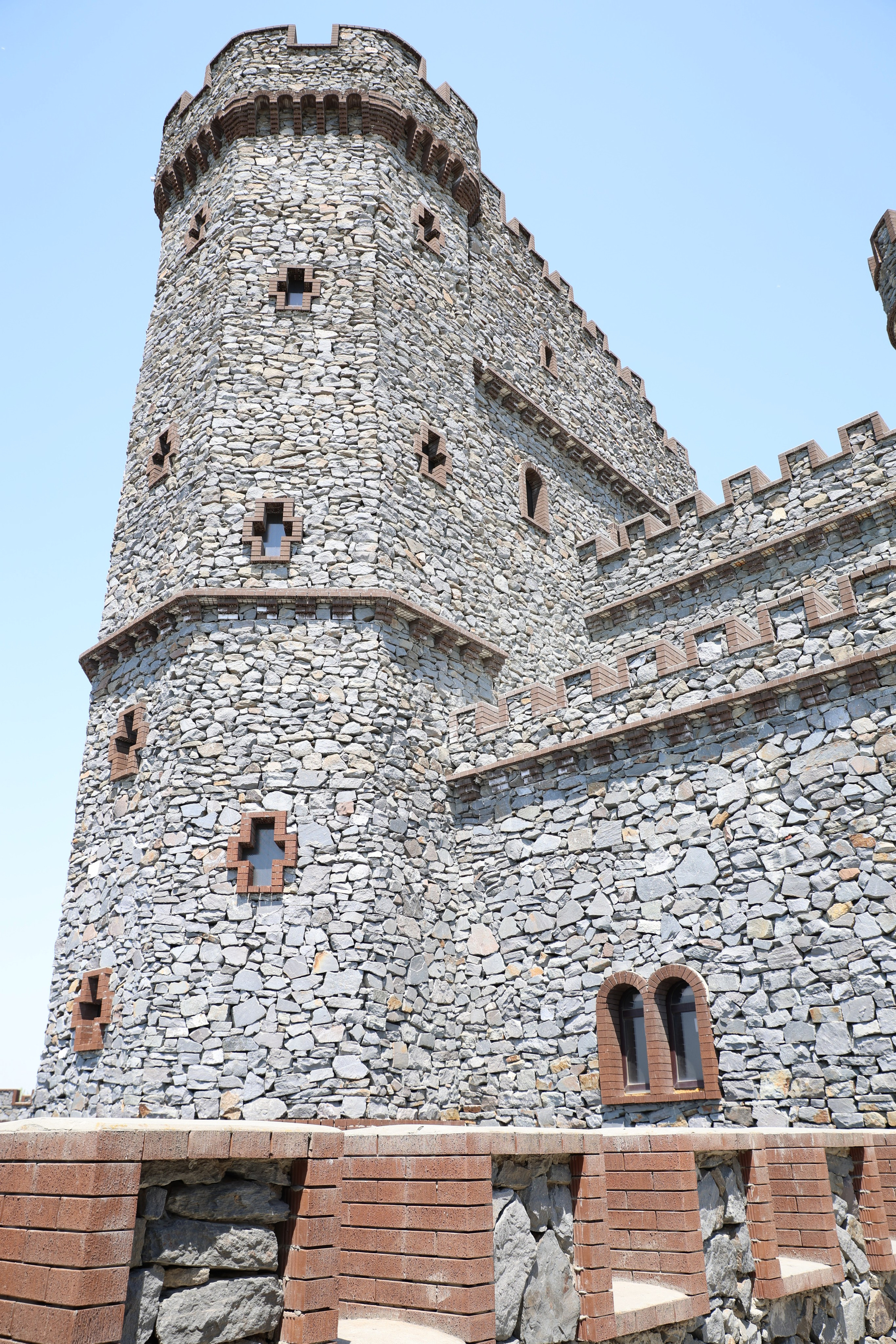 ЗАМОК. Репортажный и мужской фотограф в Краснодаре. Фотограф в Краснодаре