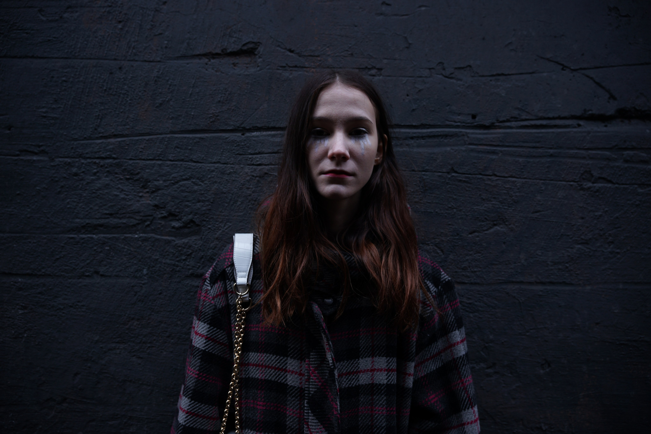 Безысходность. Твой фотограф в Санкт-Петербурге